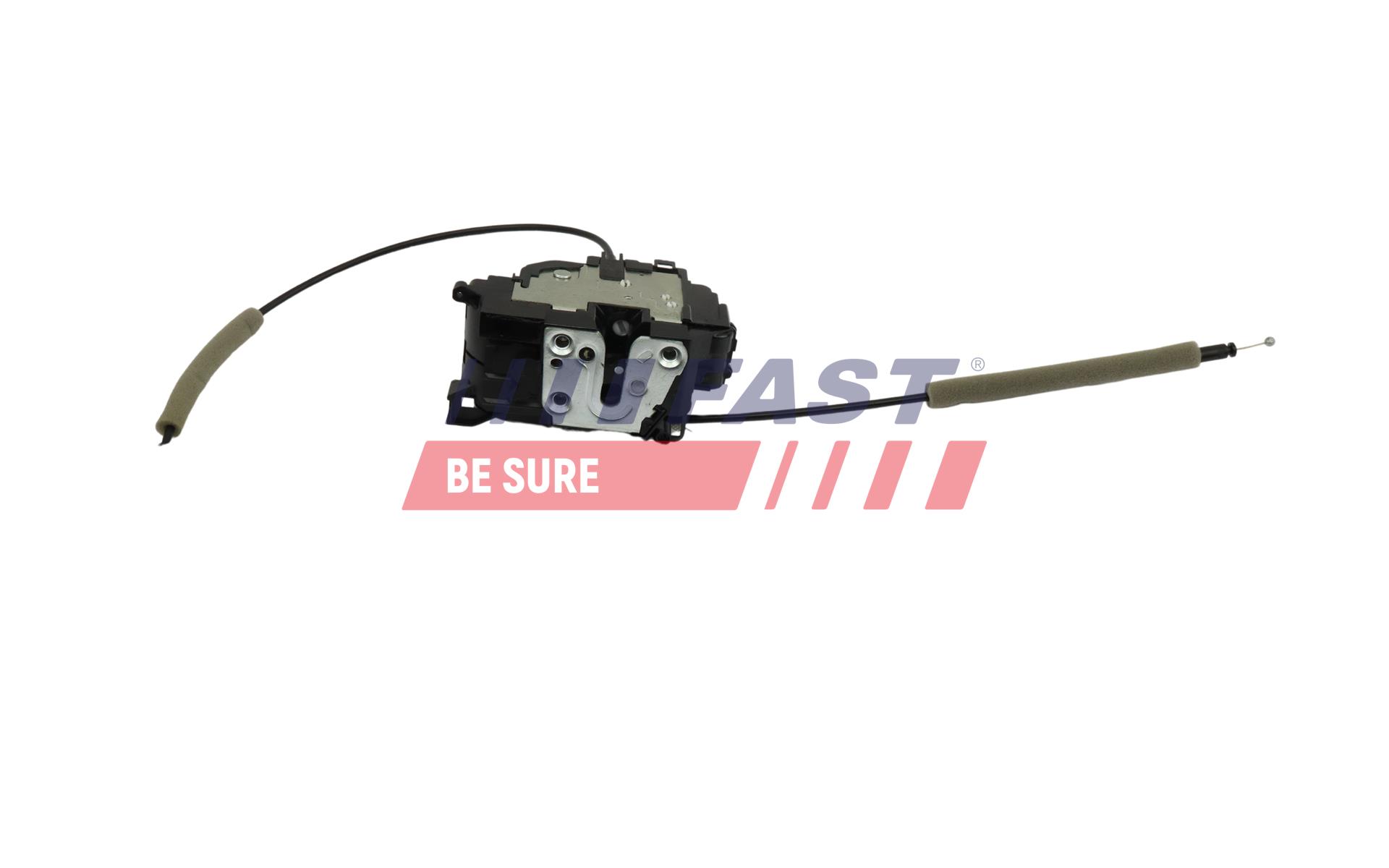 FAST FT10204