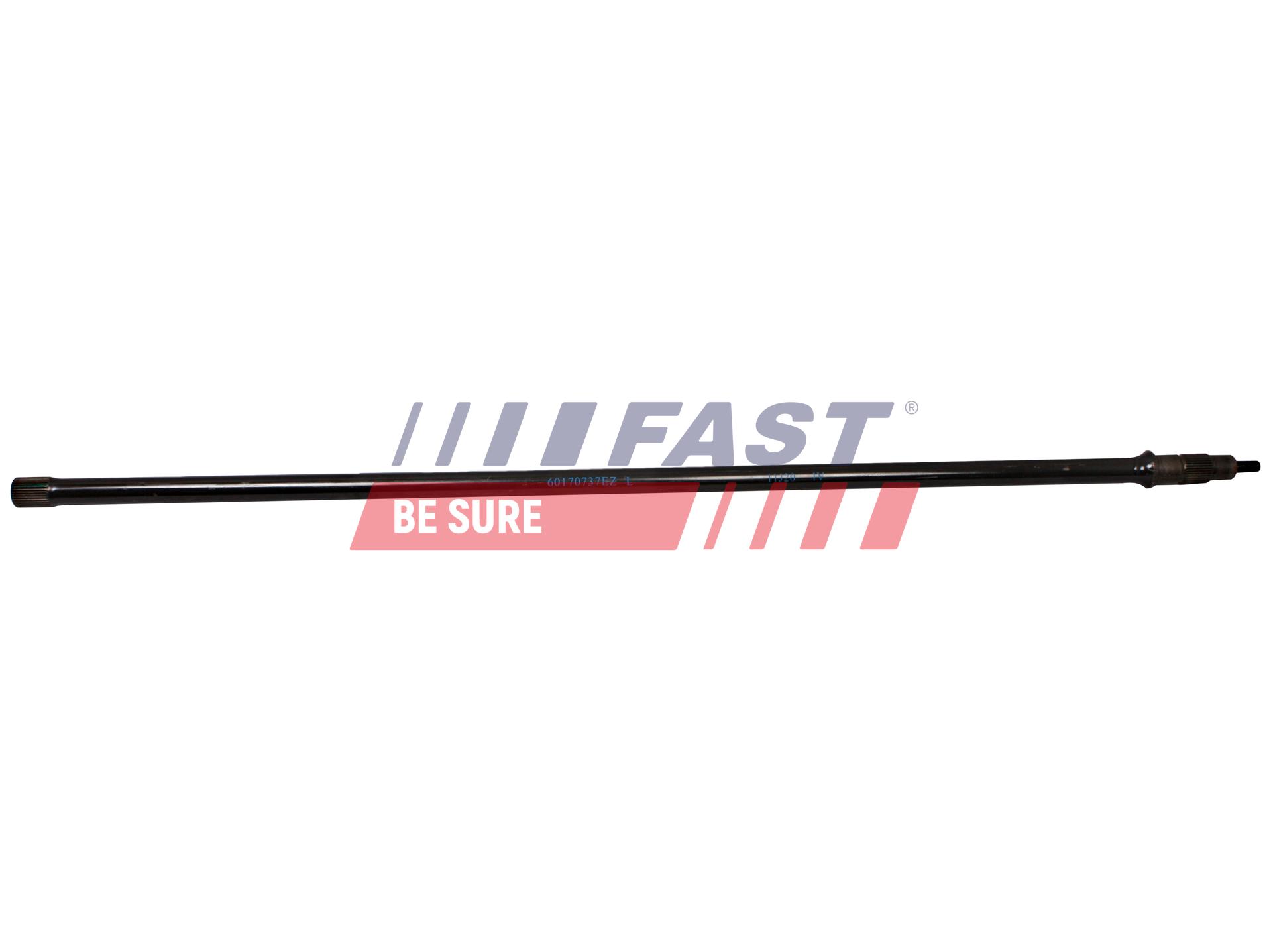 FAST FT13501