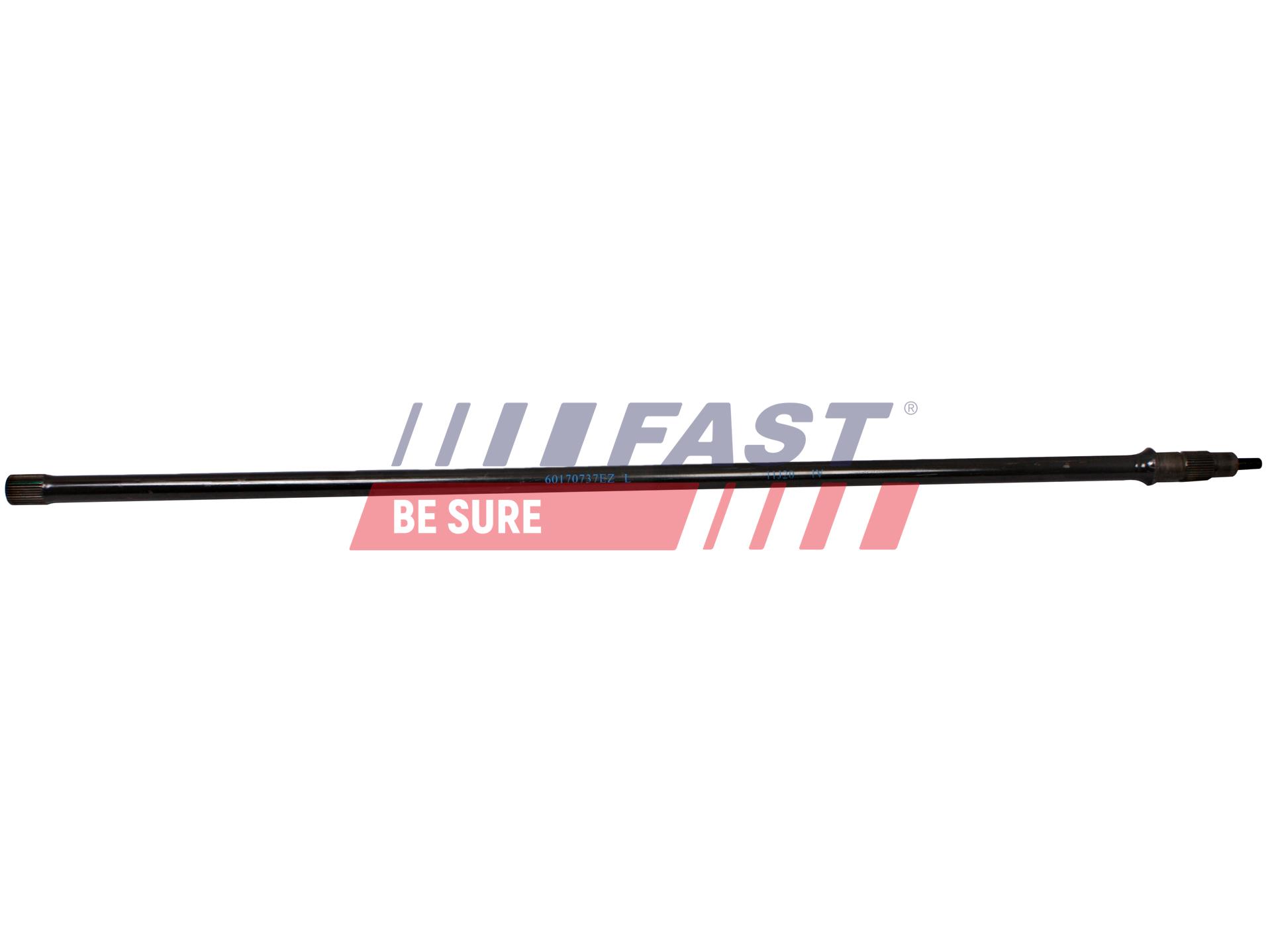 FAST FT13504