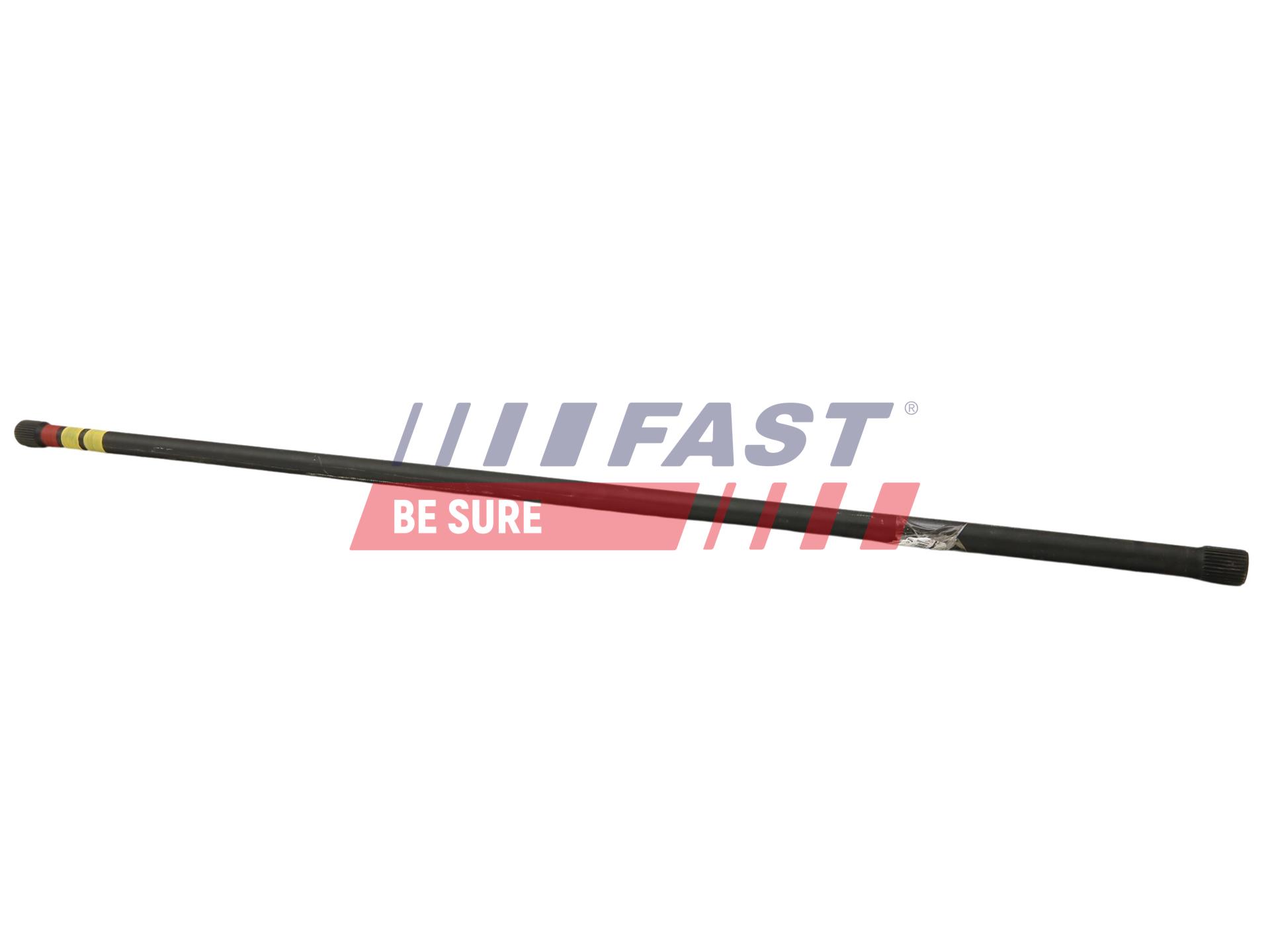 FAST FT13601