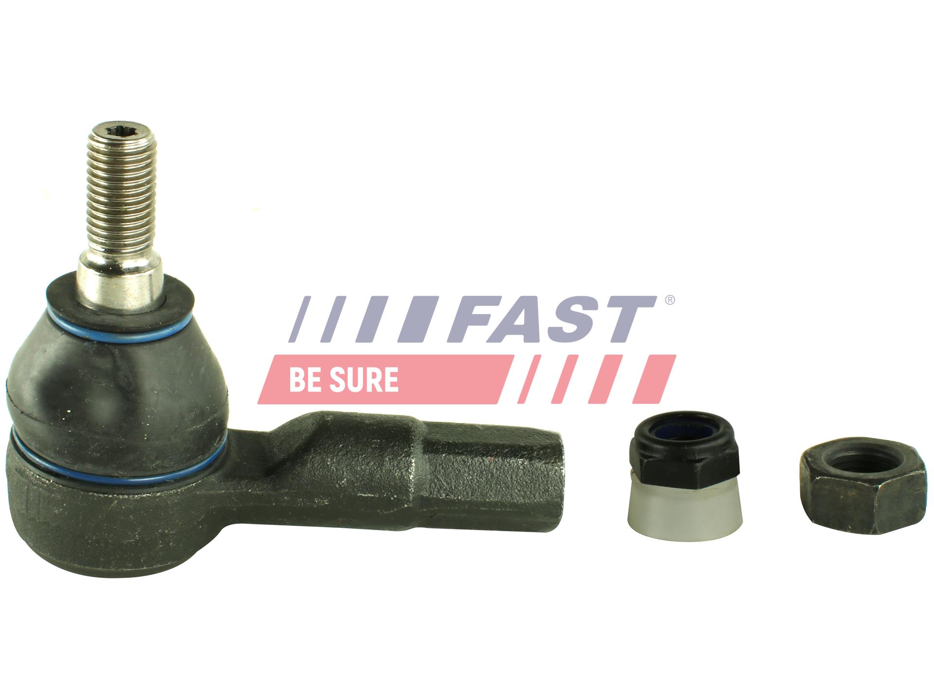FAST FT16116
