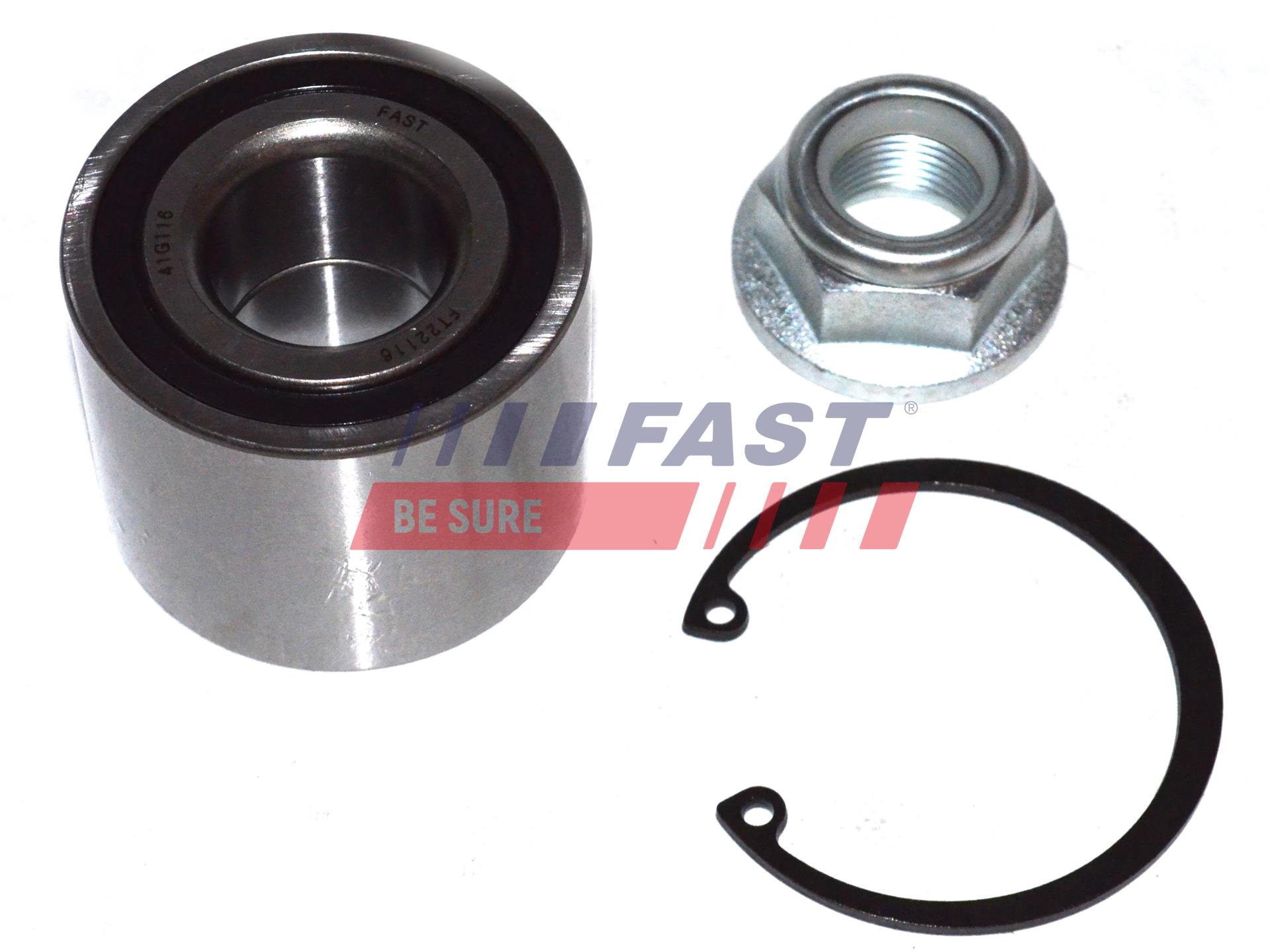 FAST FT22116