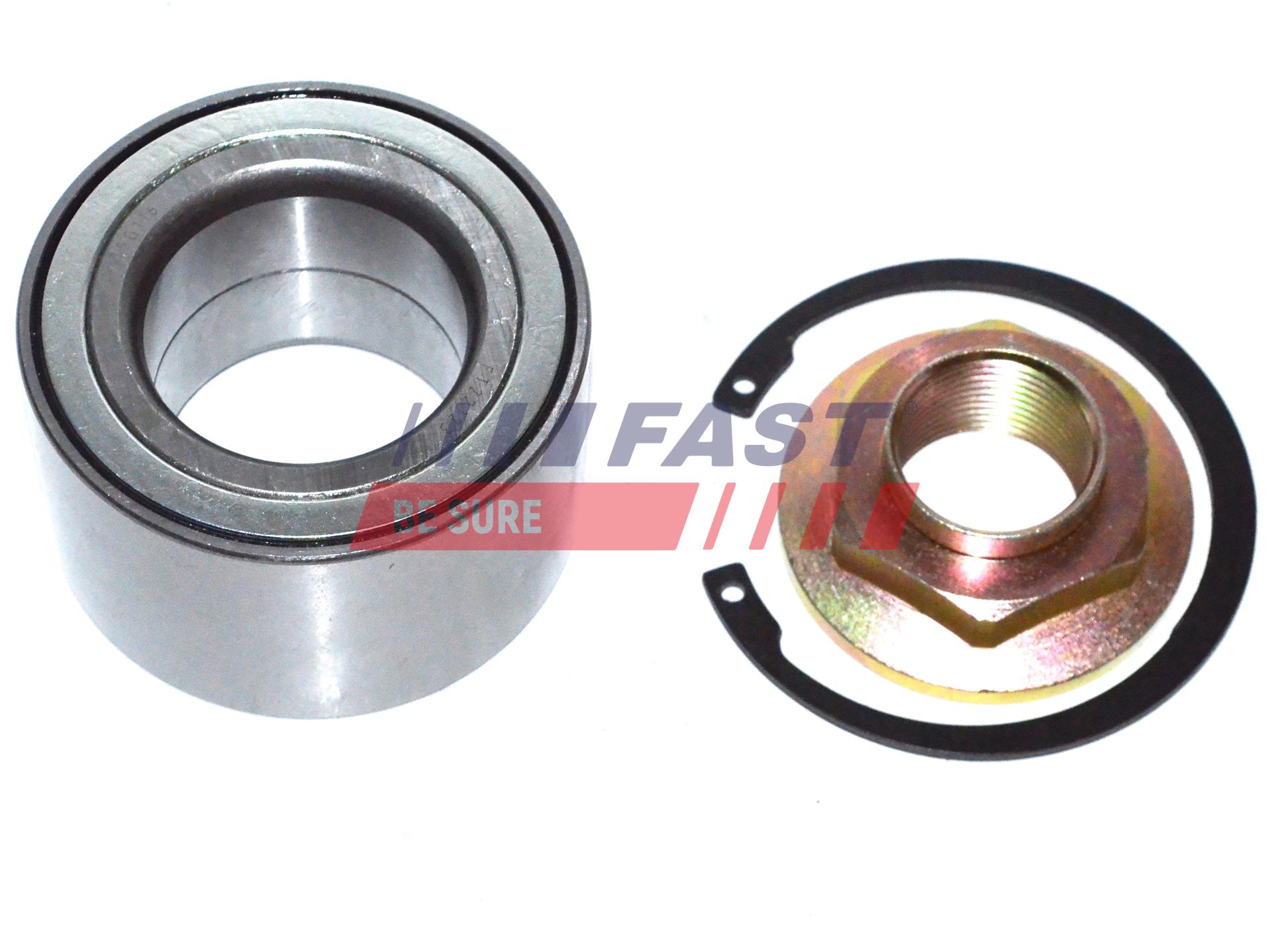 FAST FT22123