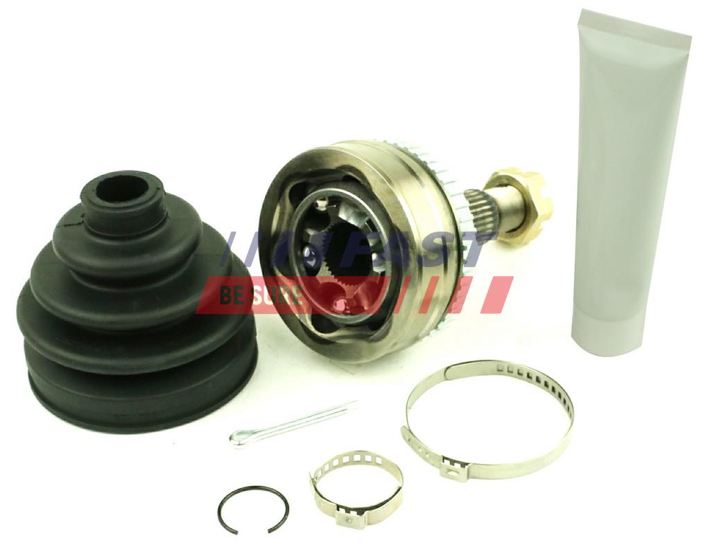 FAST FT25037K