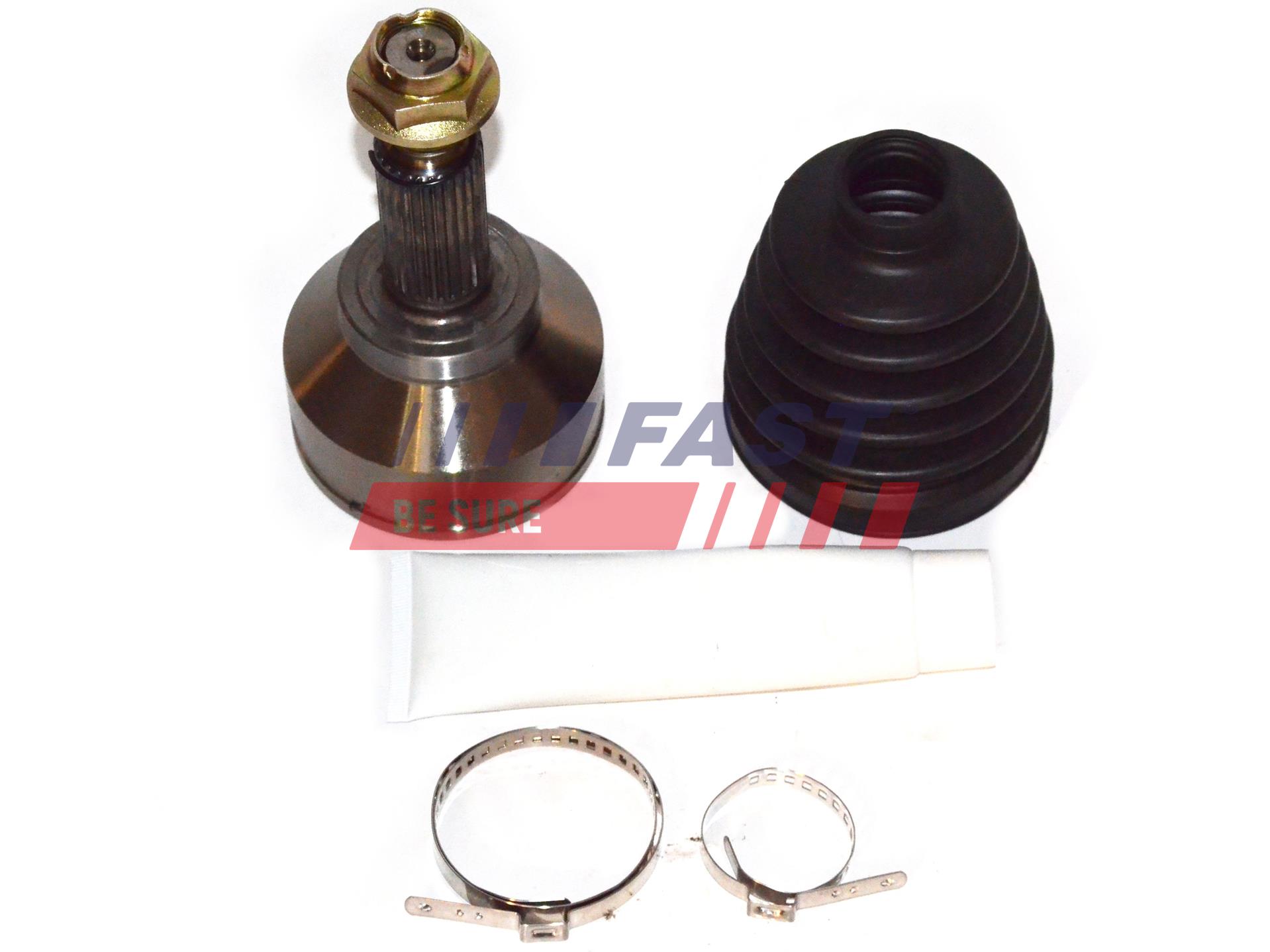 FAST FT25508K
