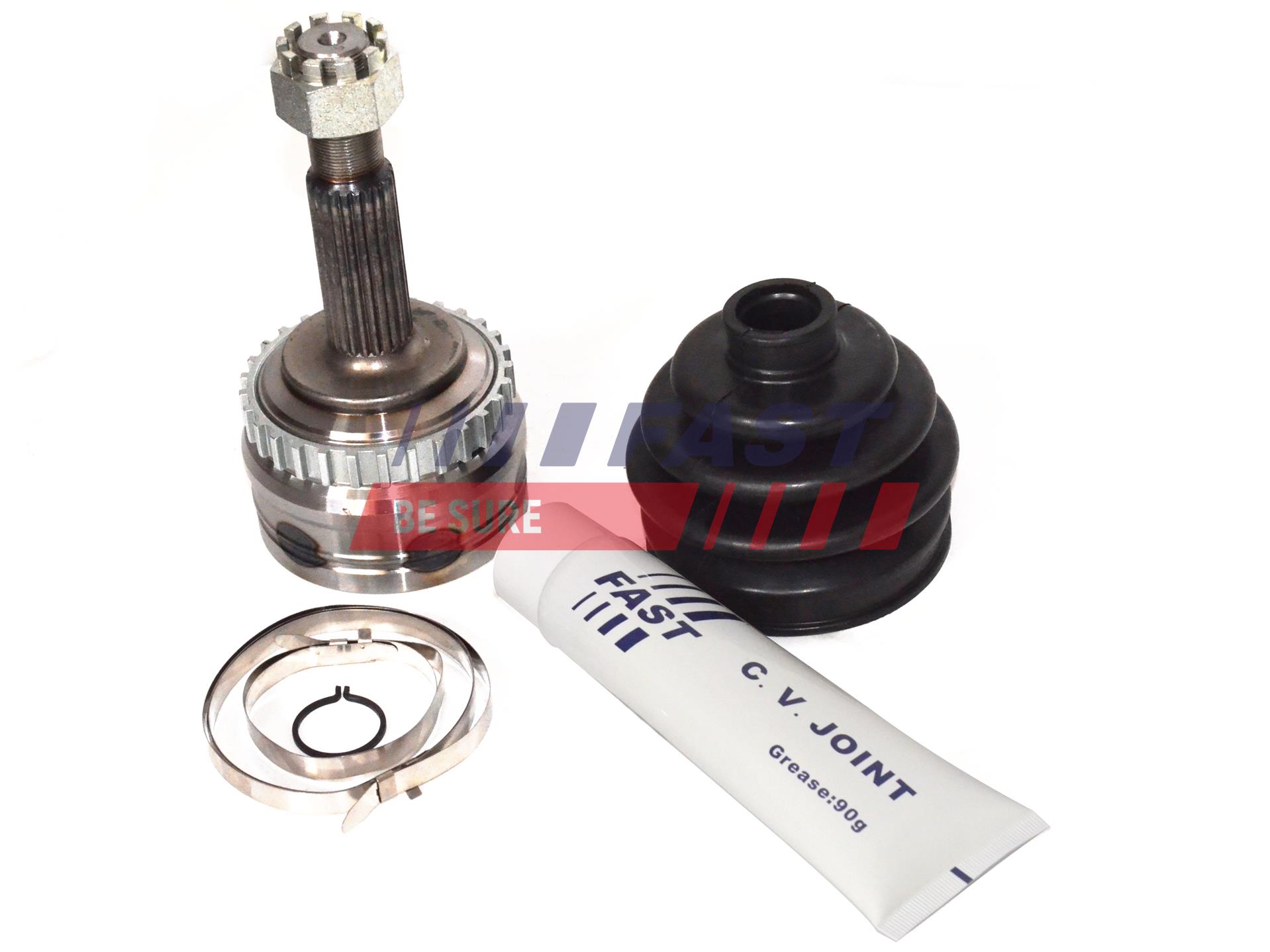 FAST FT25520K