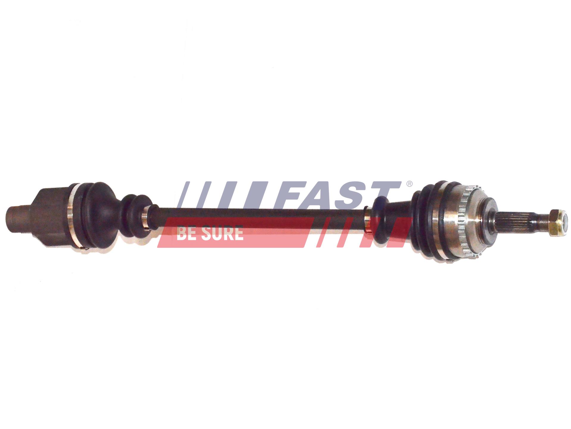 FAST FT27166