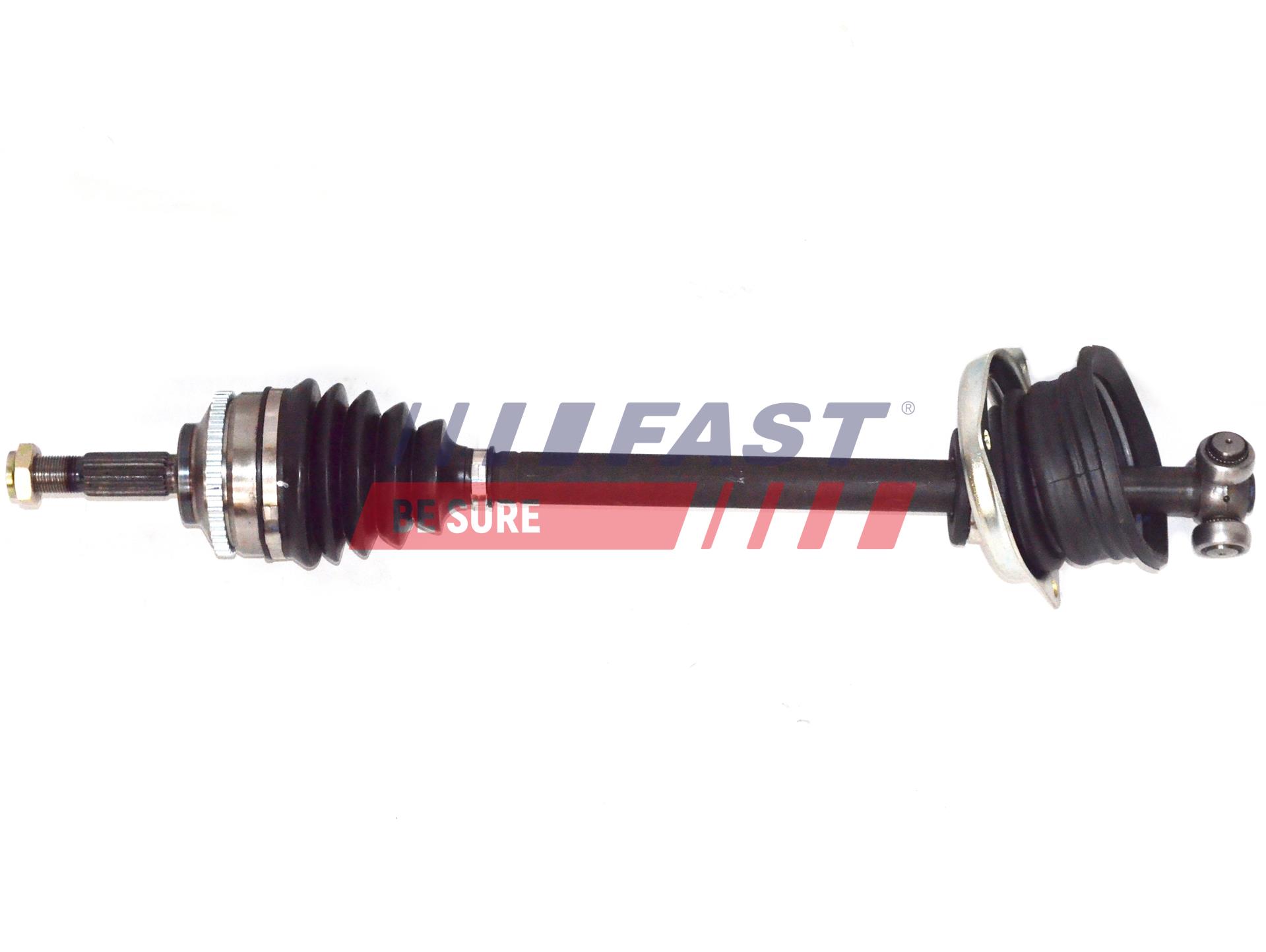 FAST FT27168