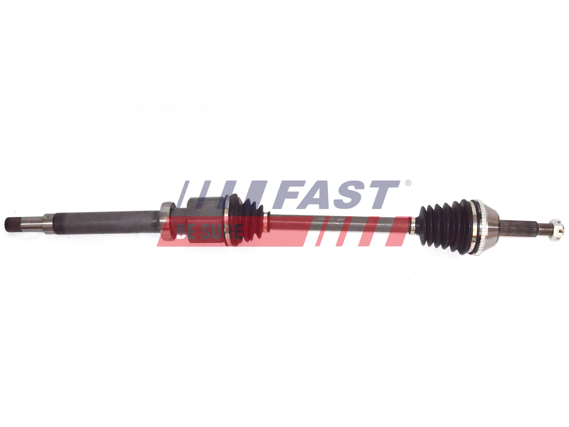 FAST FT27182