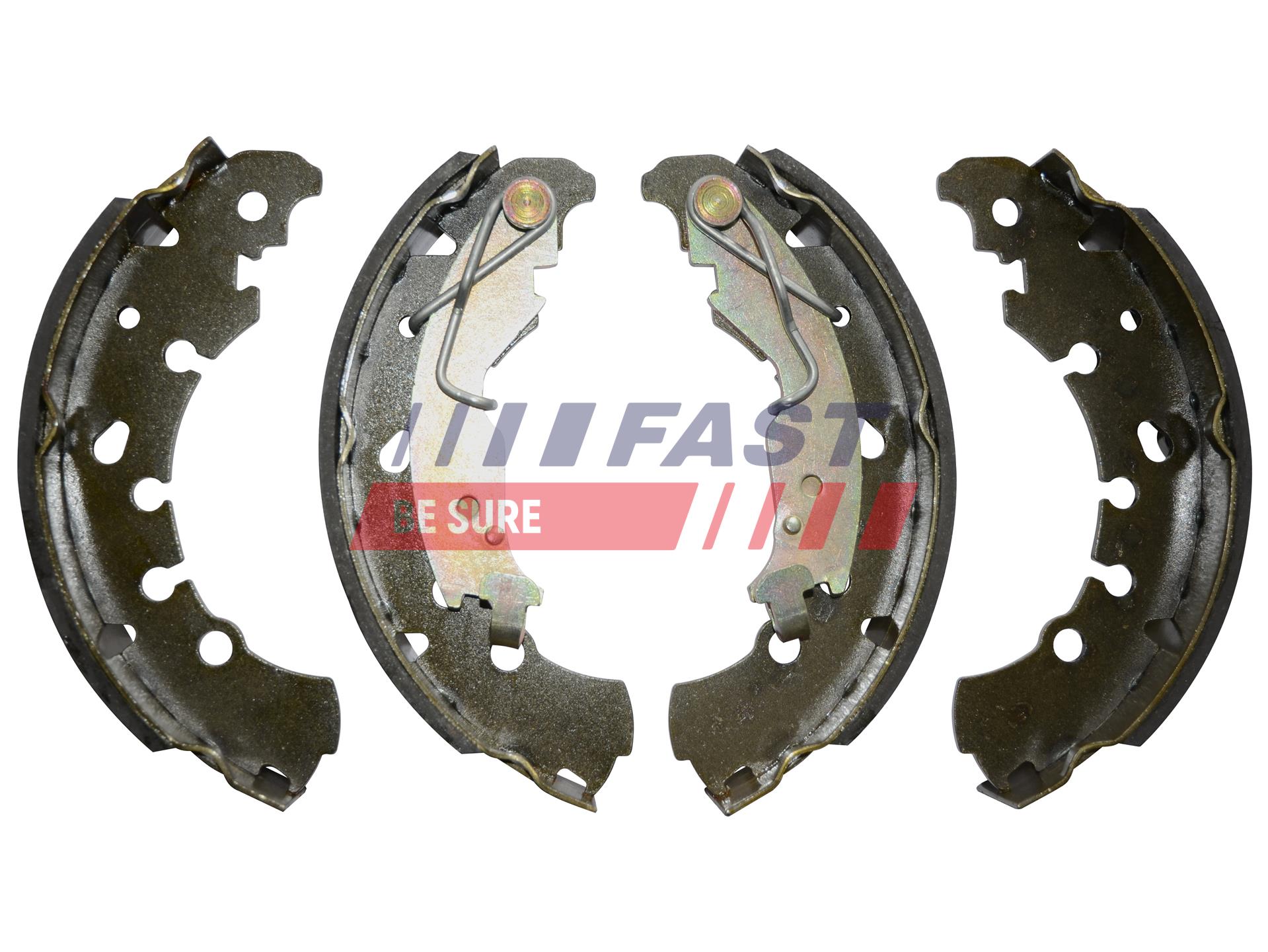 FAST FT30060