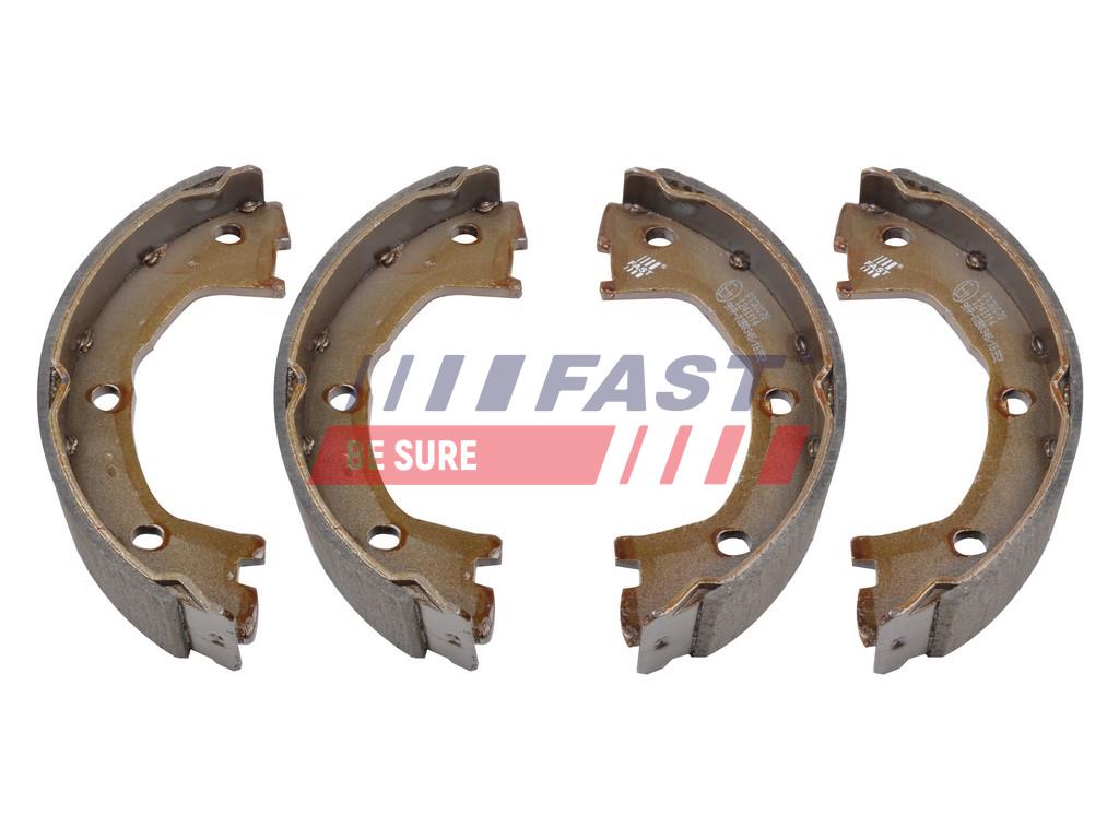 FAST FT30070