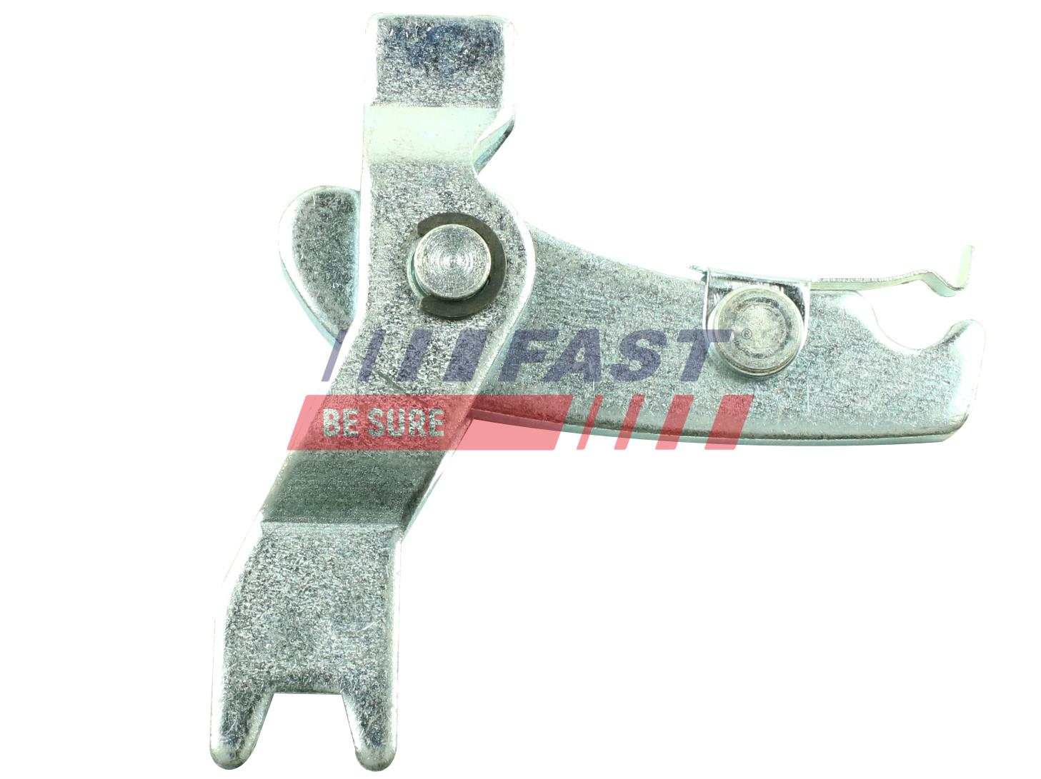 FAST FT32408