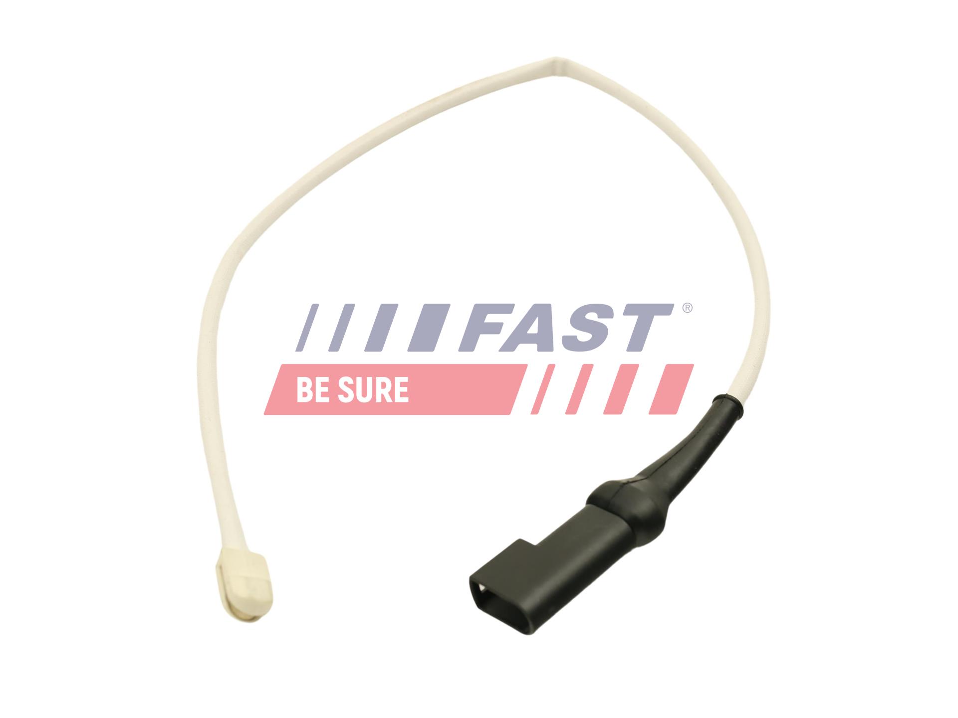 FAST FT32603