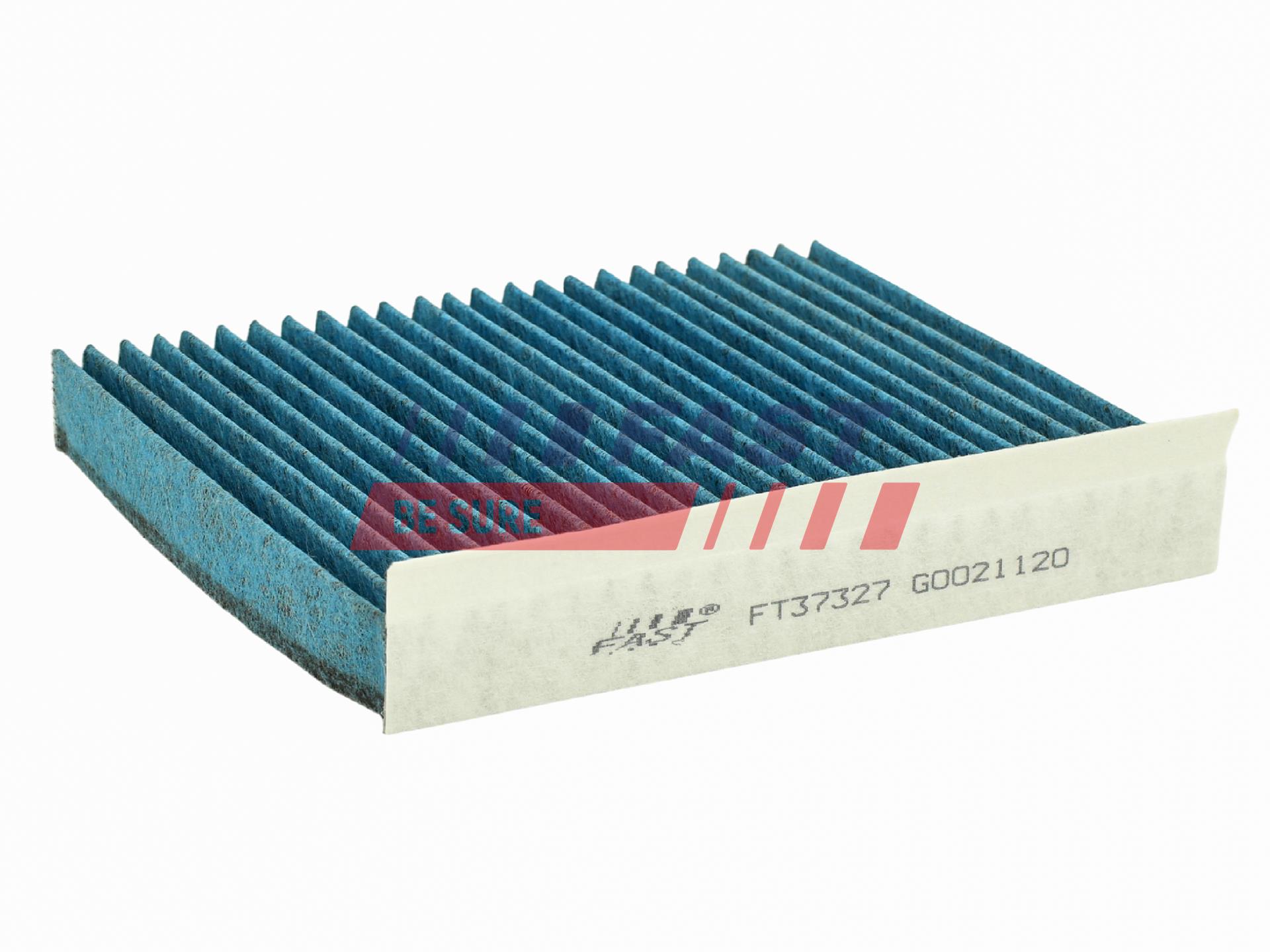 FAST FT37327PM