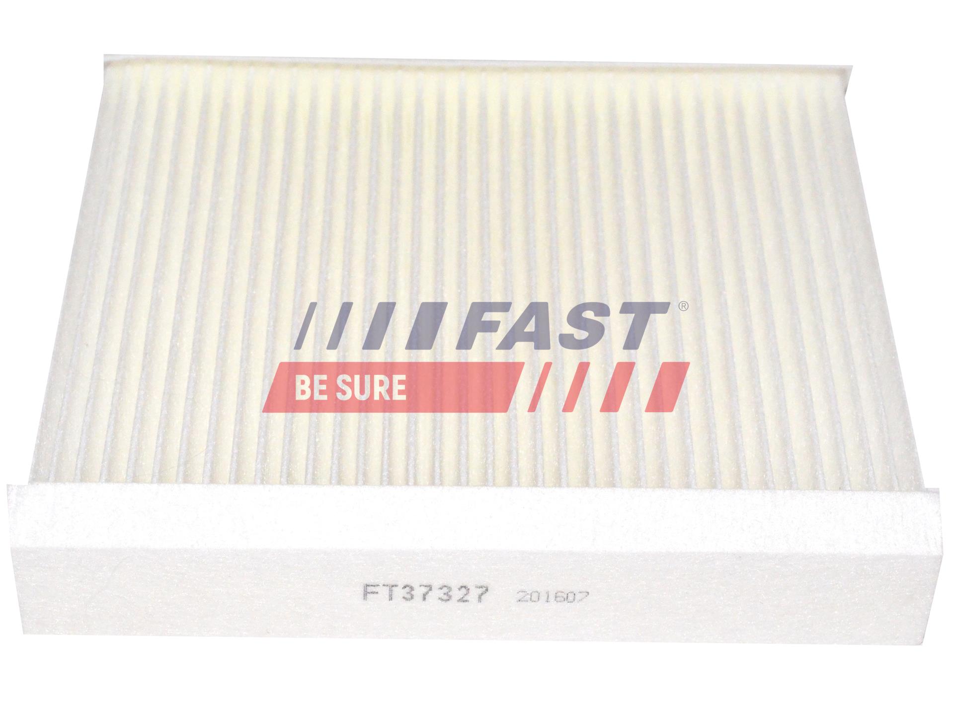 FAST FT37327