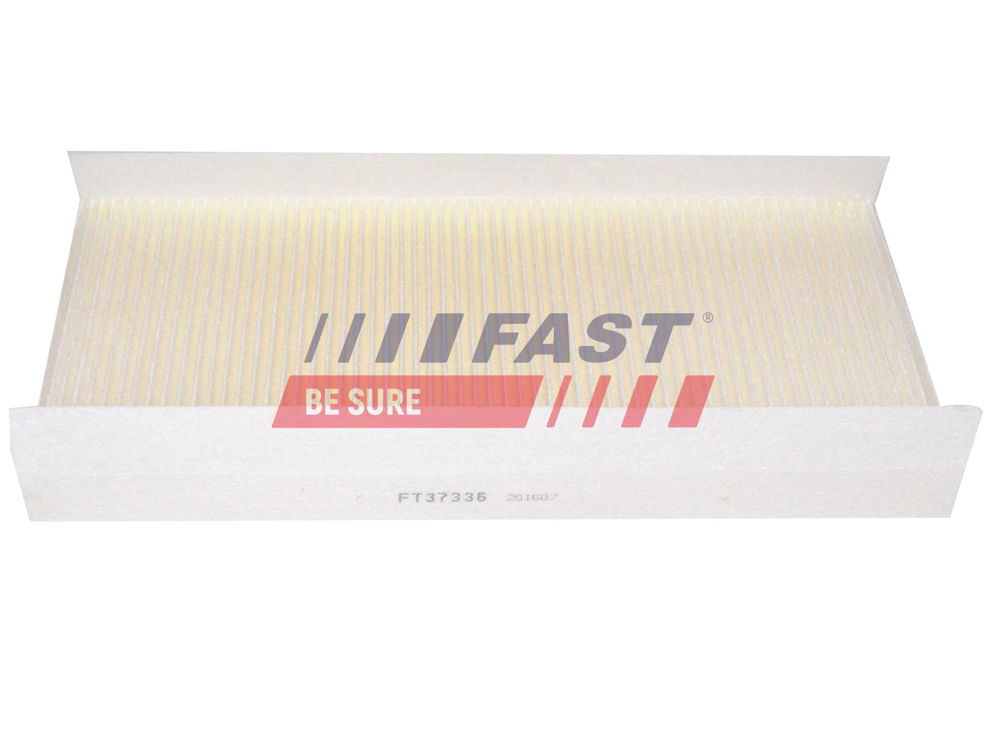 FAST FT37336