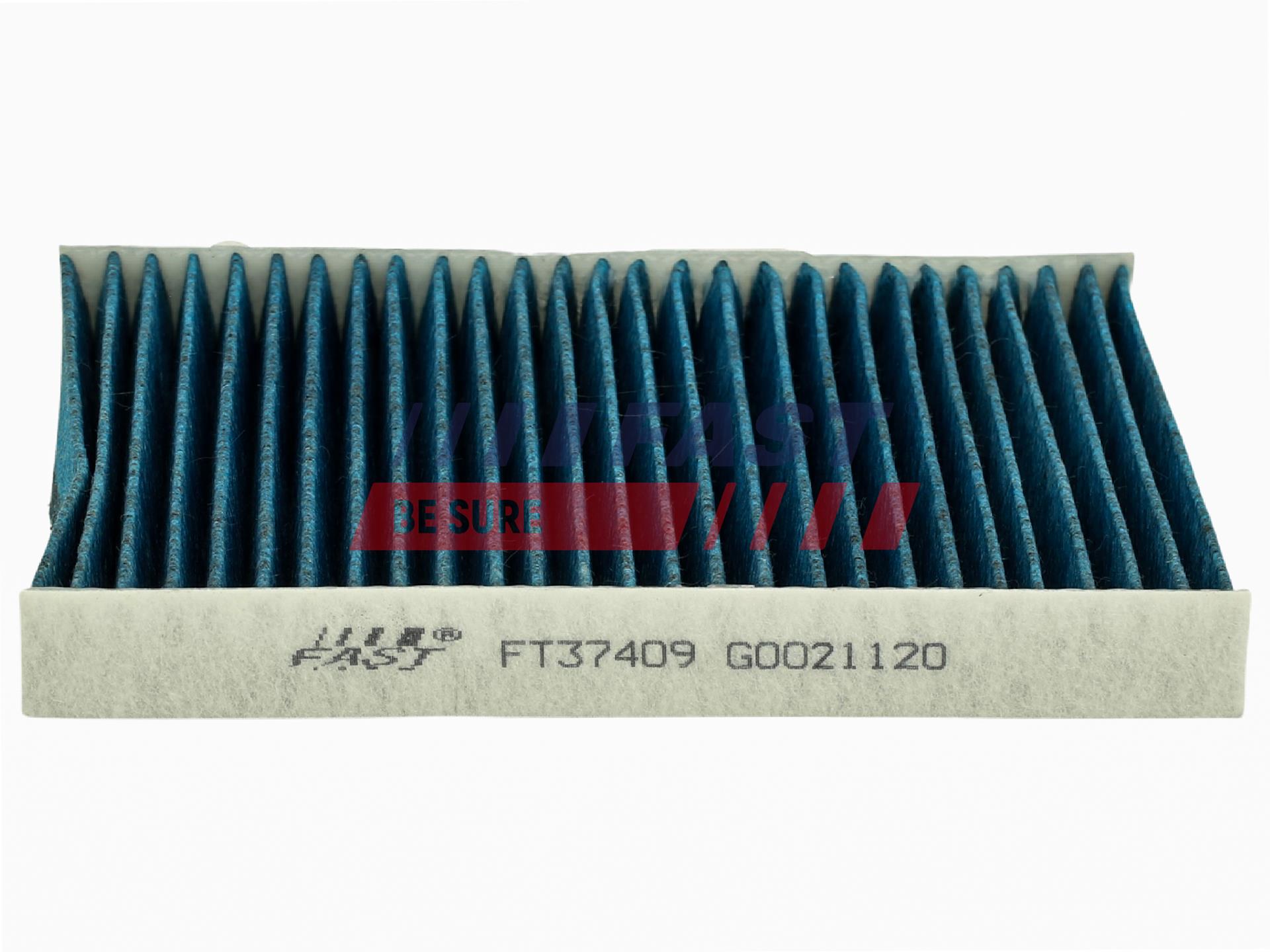 FAST FT37409PM
