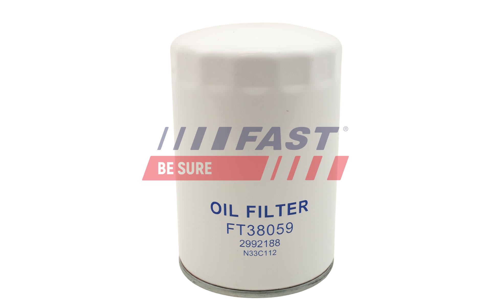 FAST FT38059