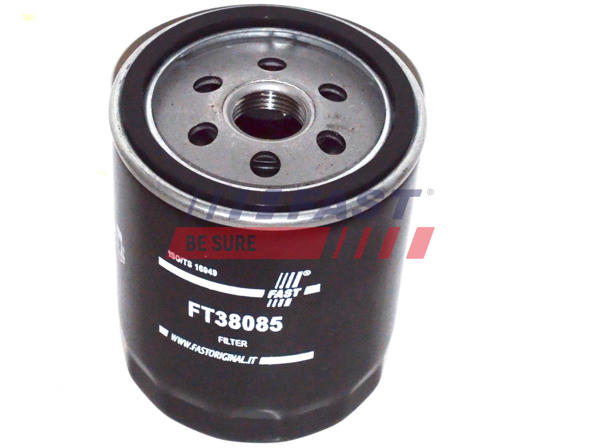 FAST FT38085