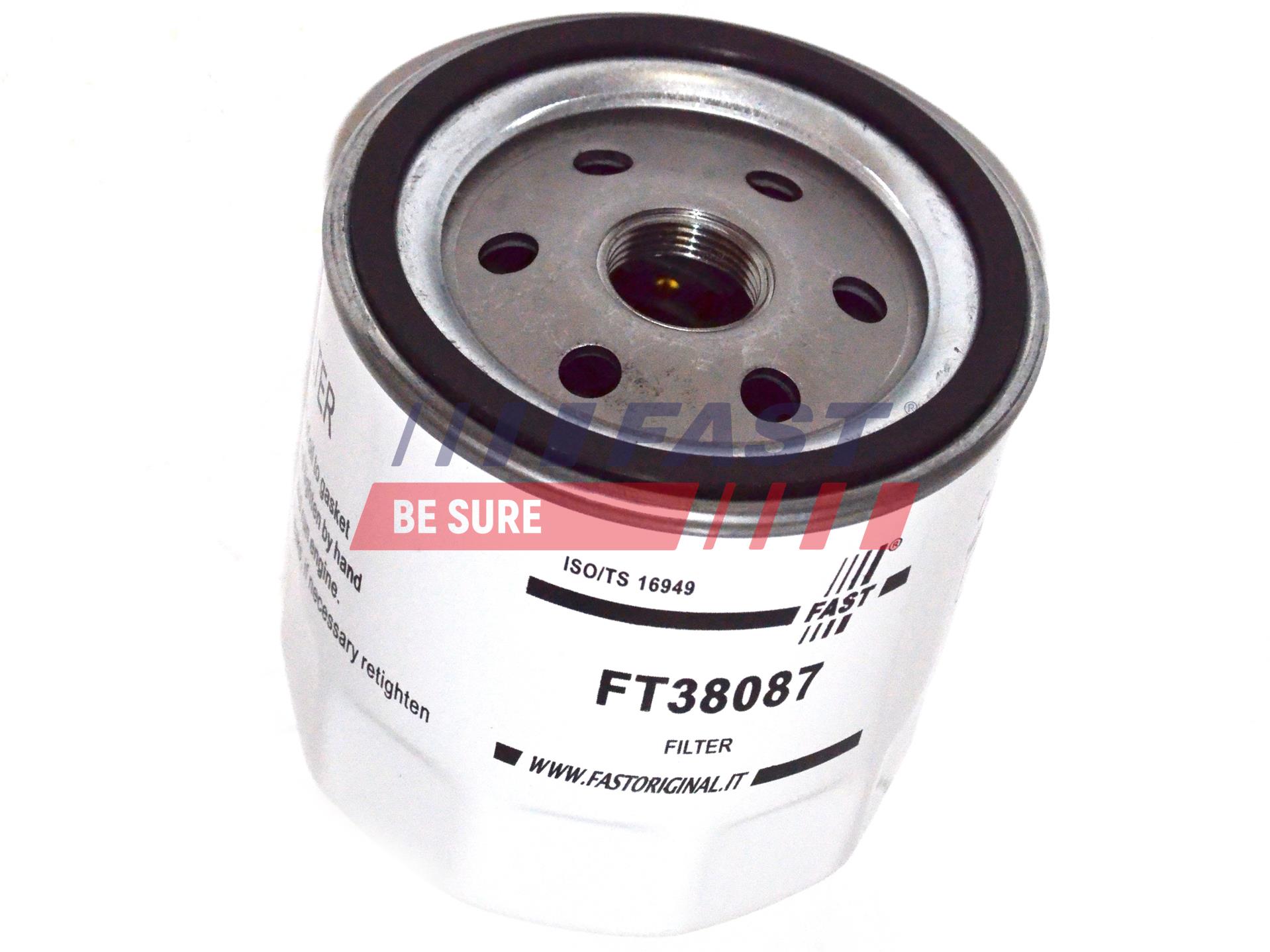 FAST FT38087