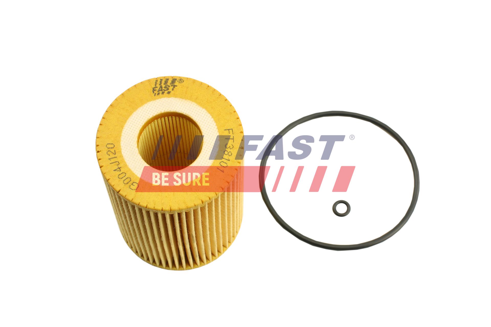 FAST FT38101