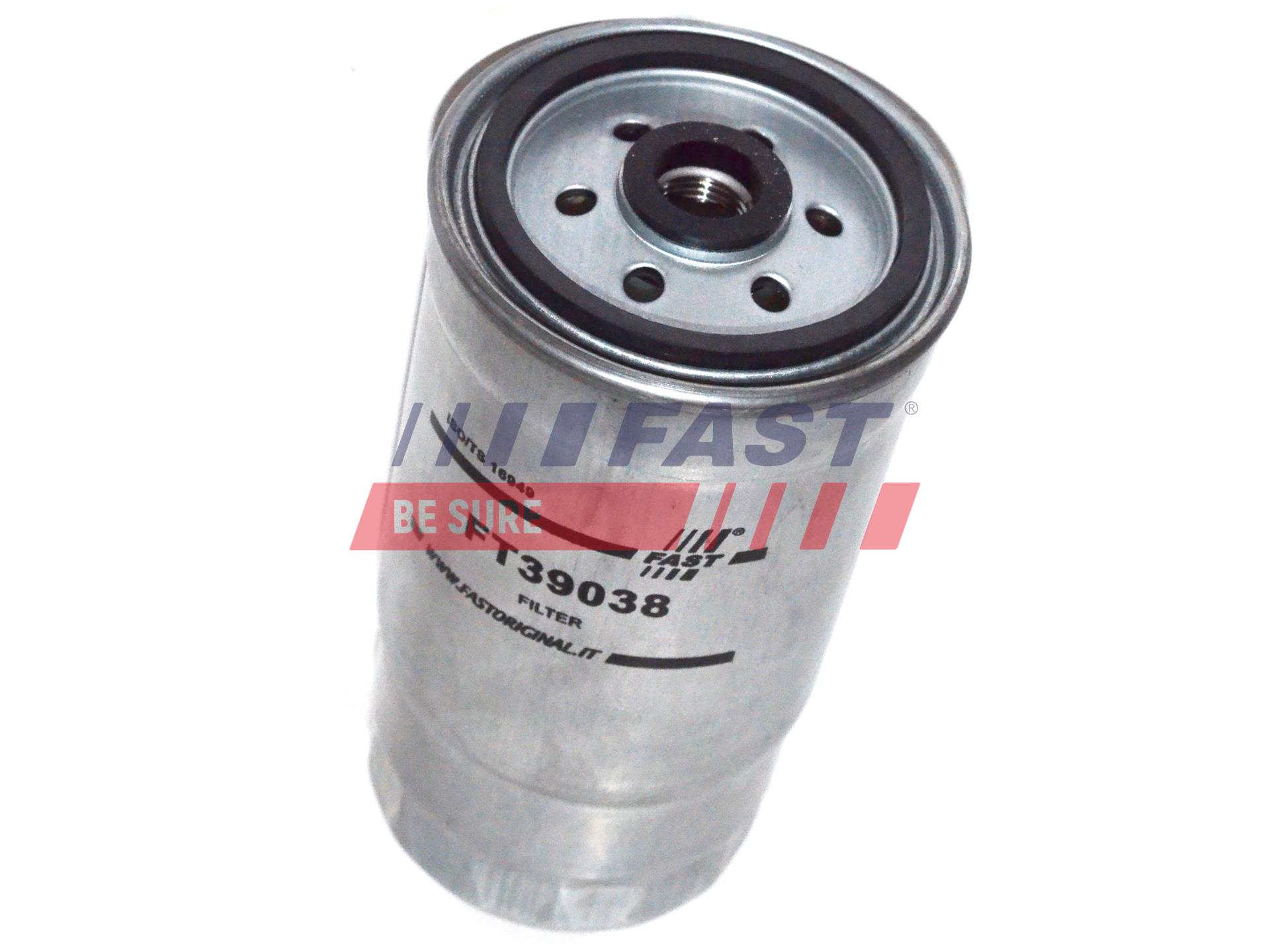 FAST FT39038