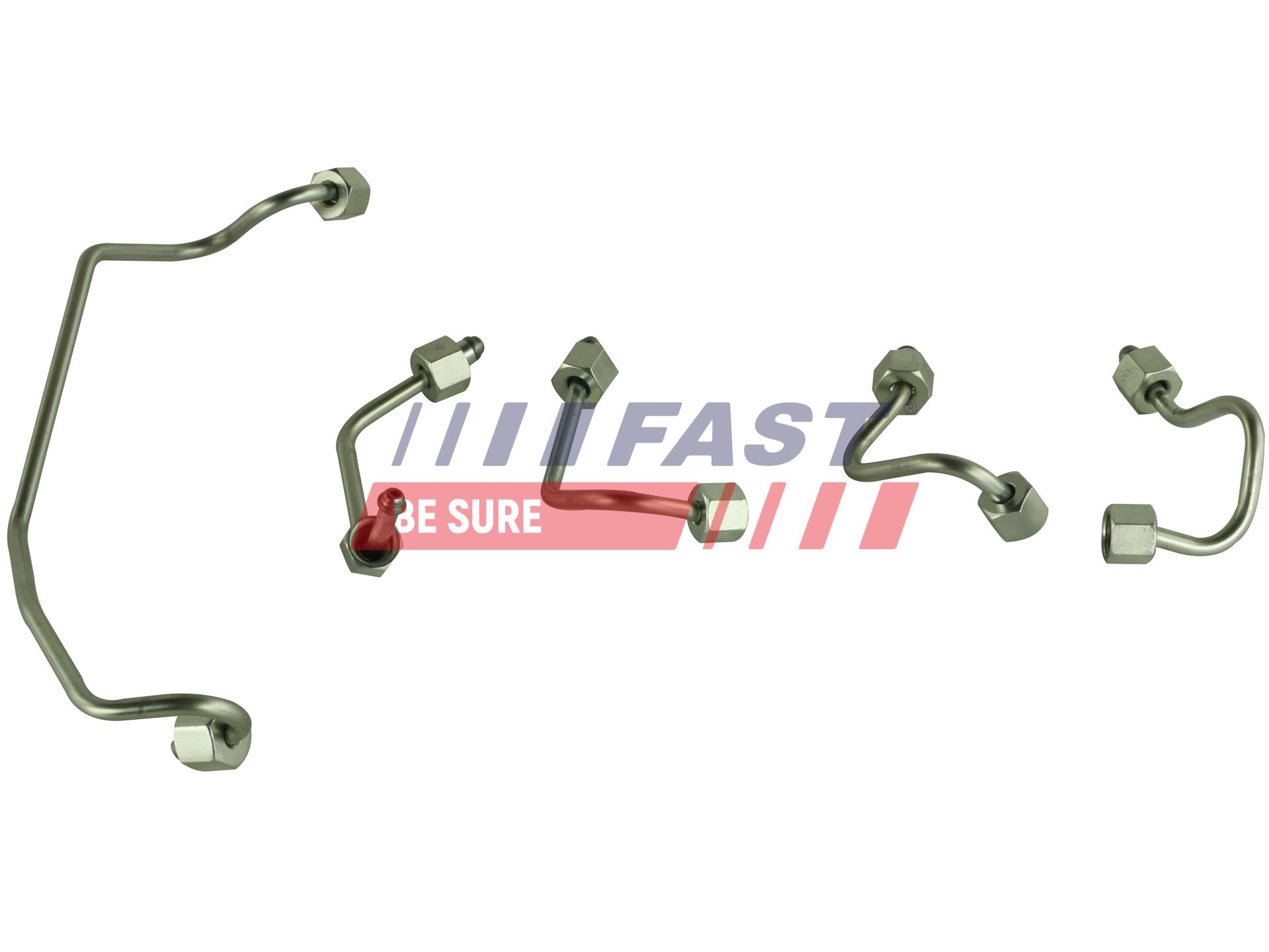 FAST FT39521