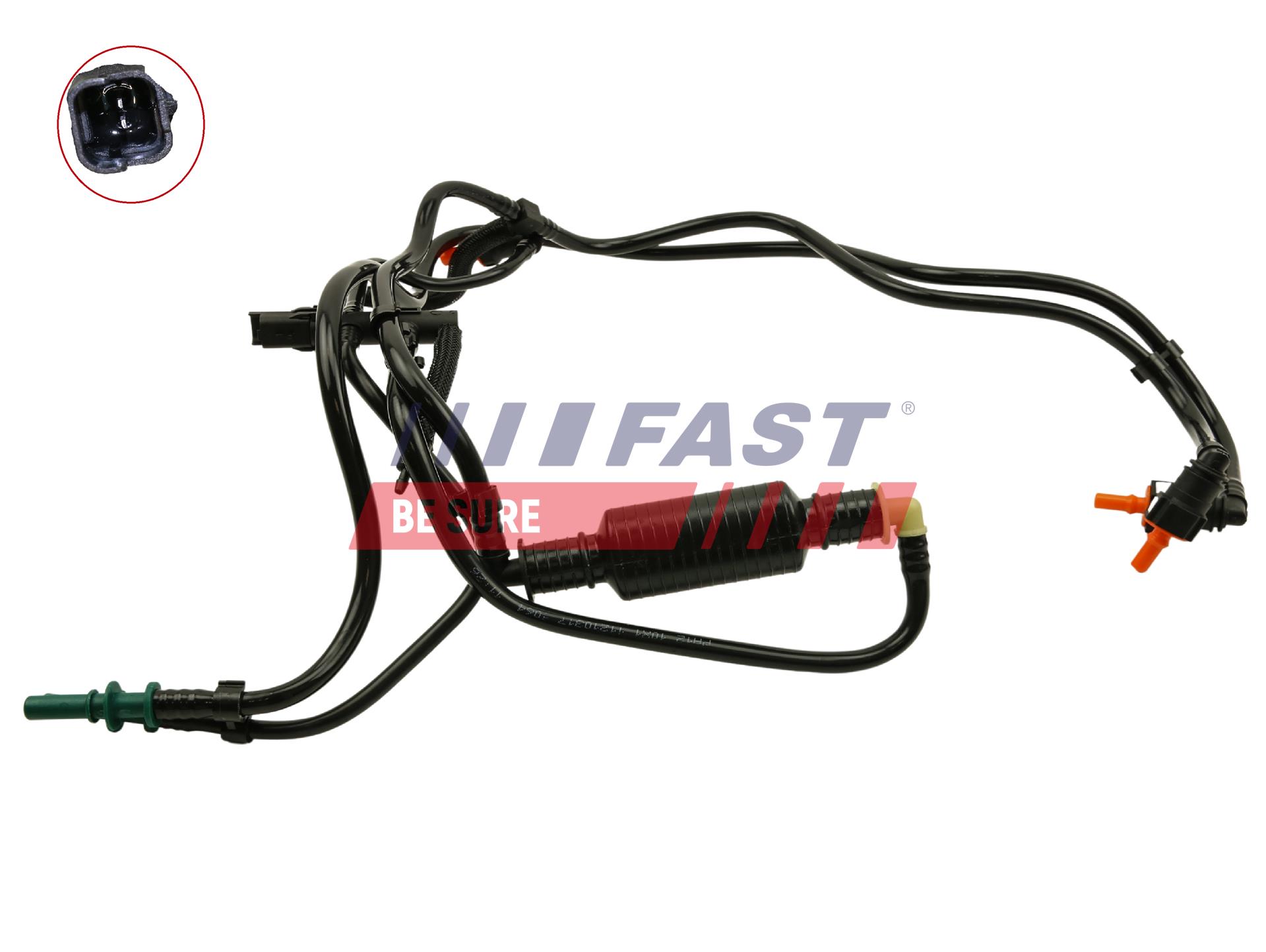 FAST FT39580