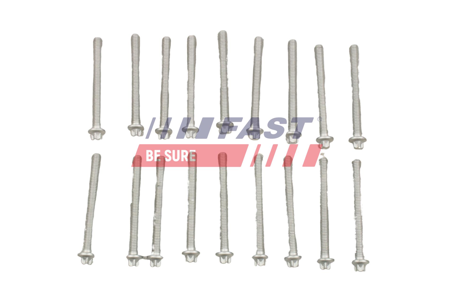 FAST FT51505