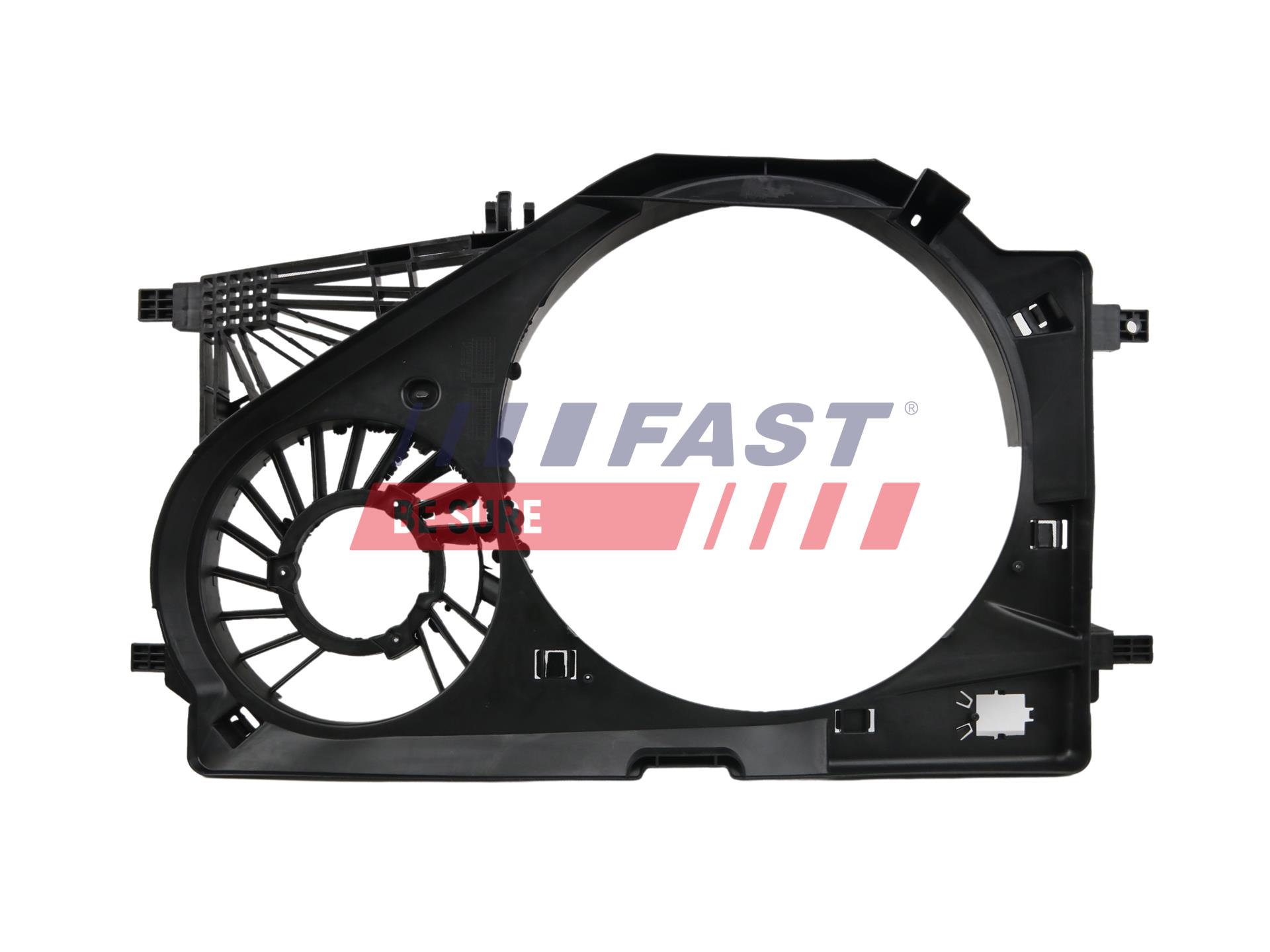 FAST FT56603