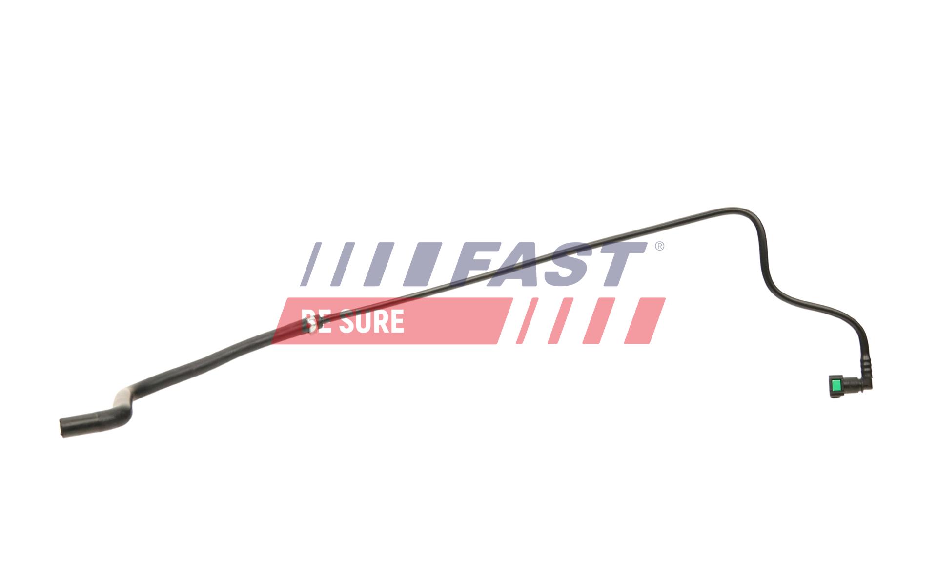 FAST FT61000