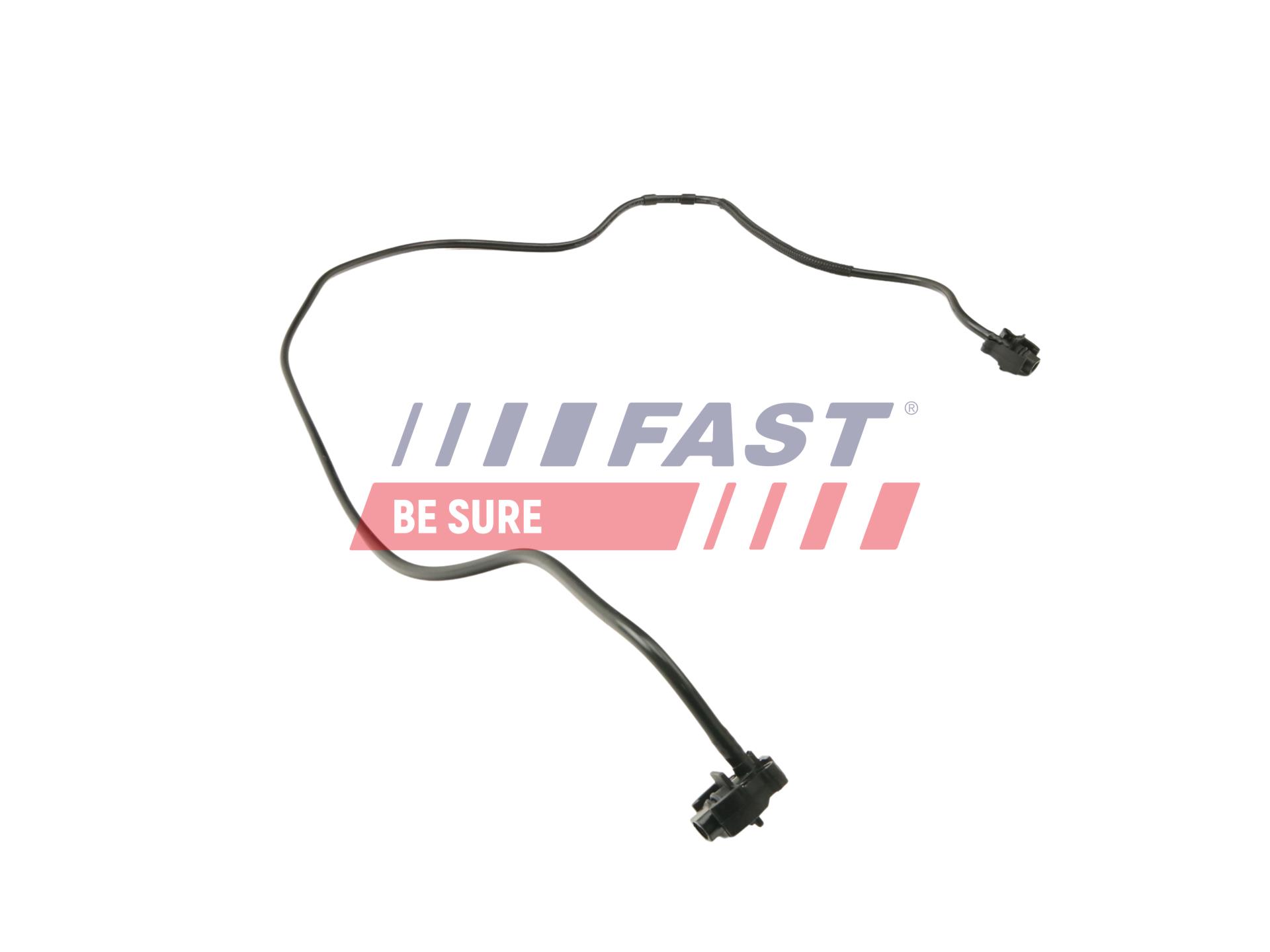 FAST FT61158