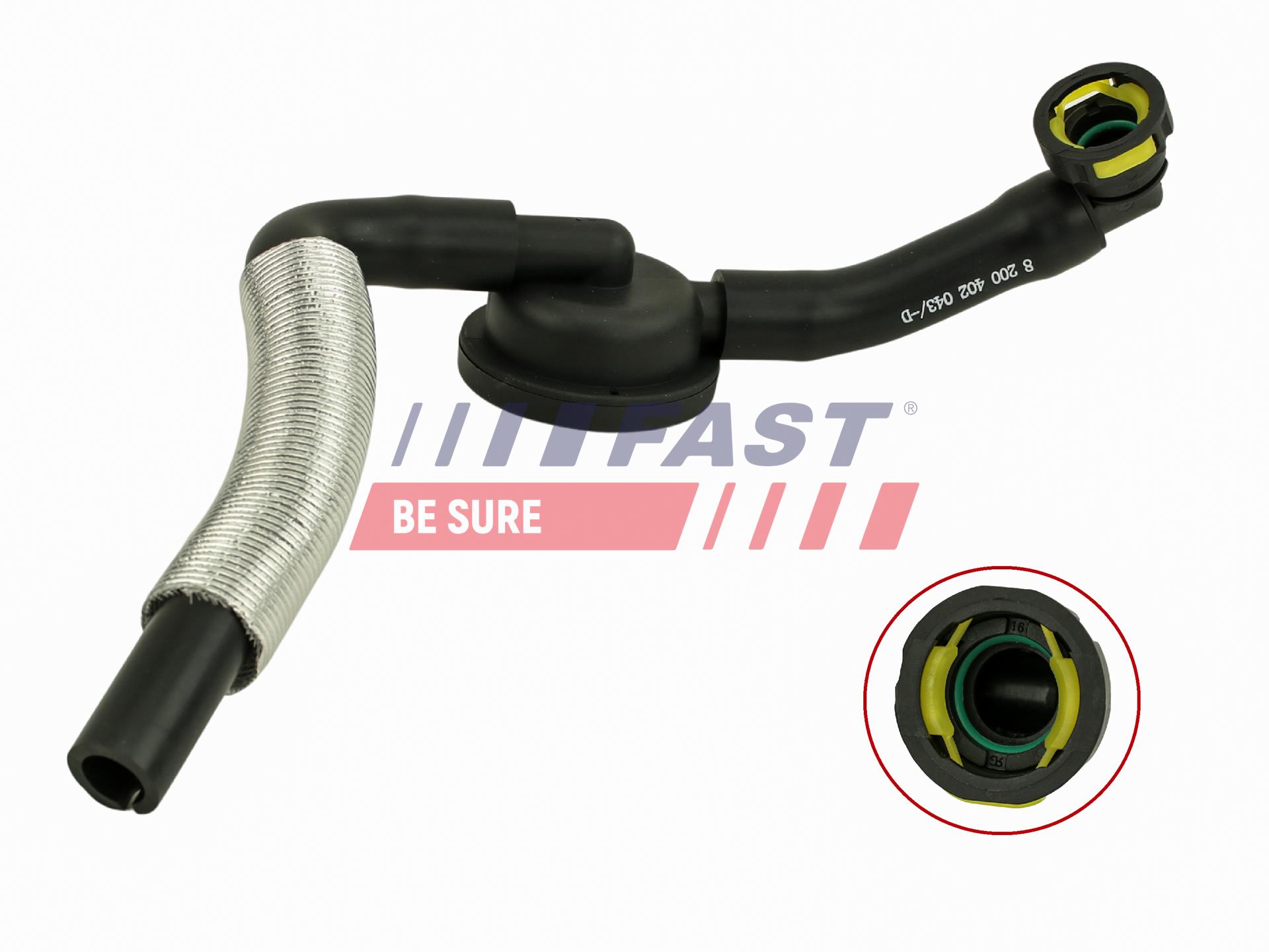 FAST FT61872