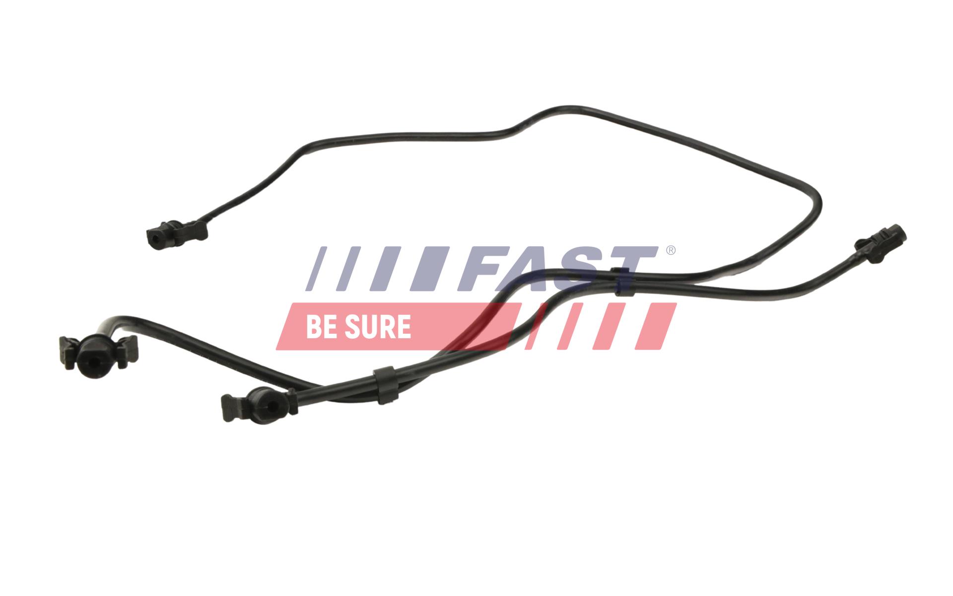 FAST FT61881
