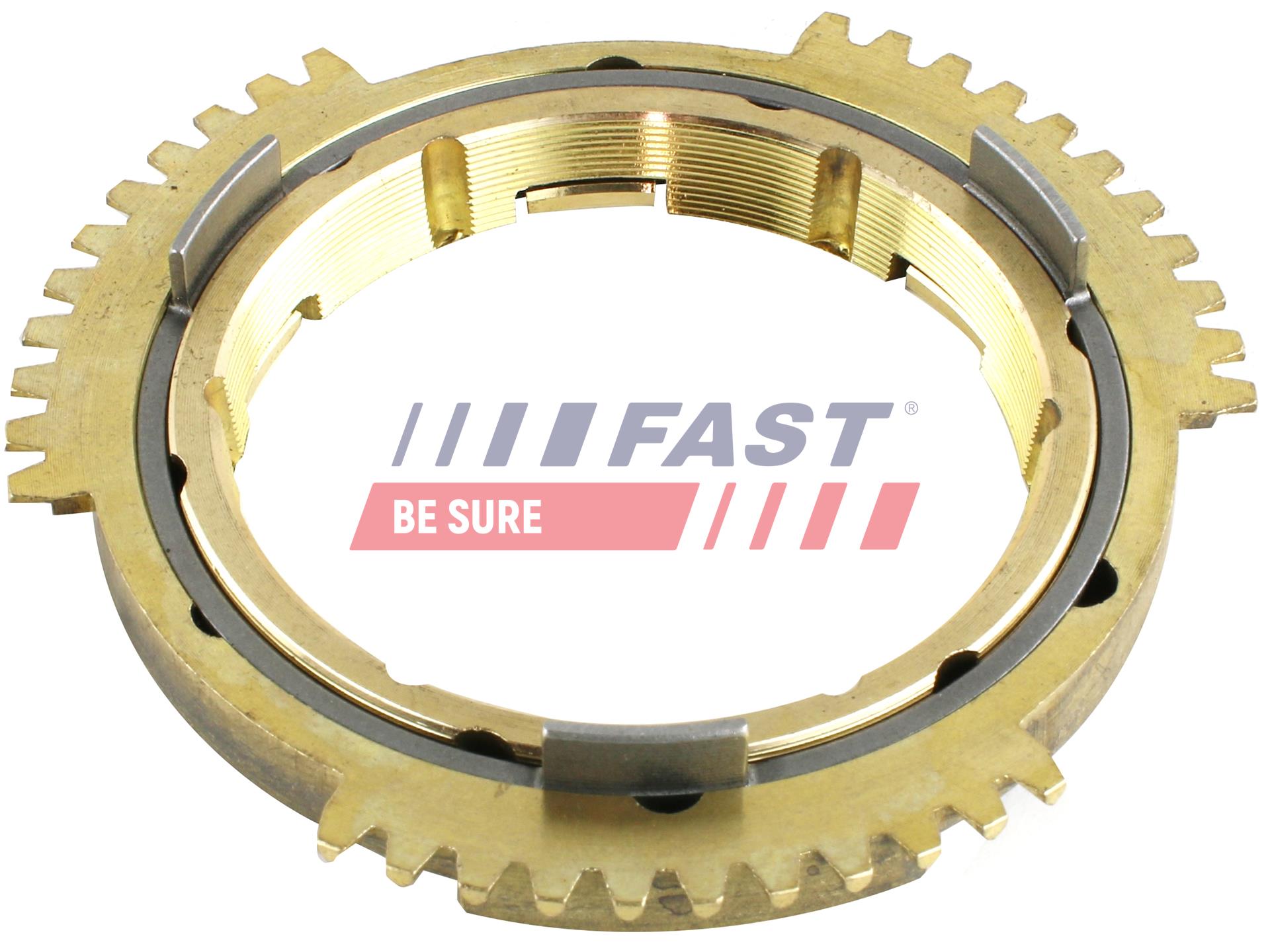 FAST FT62258