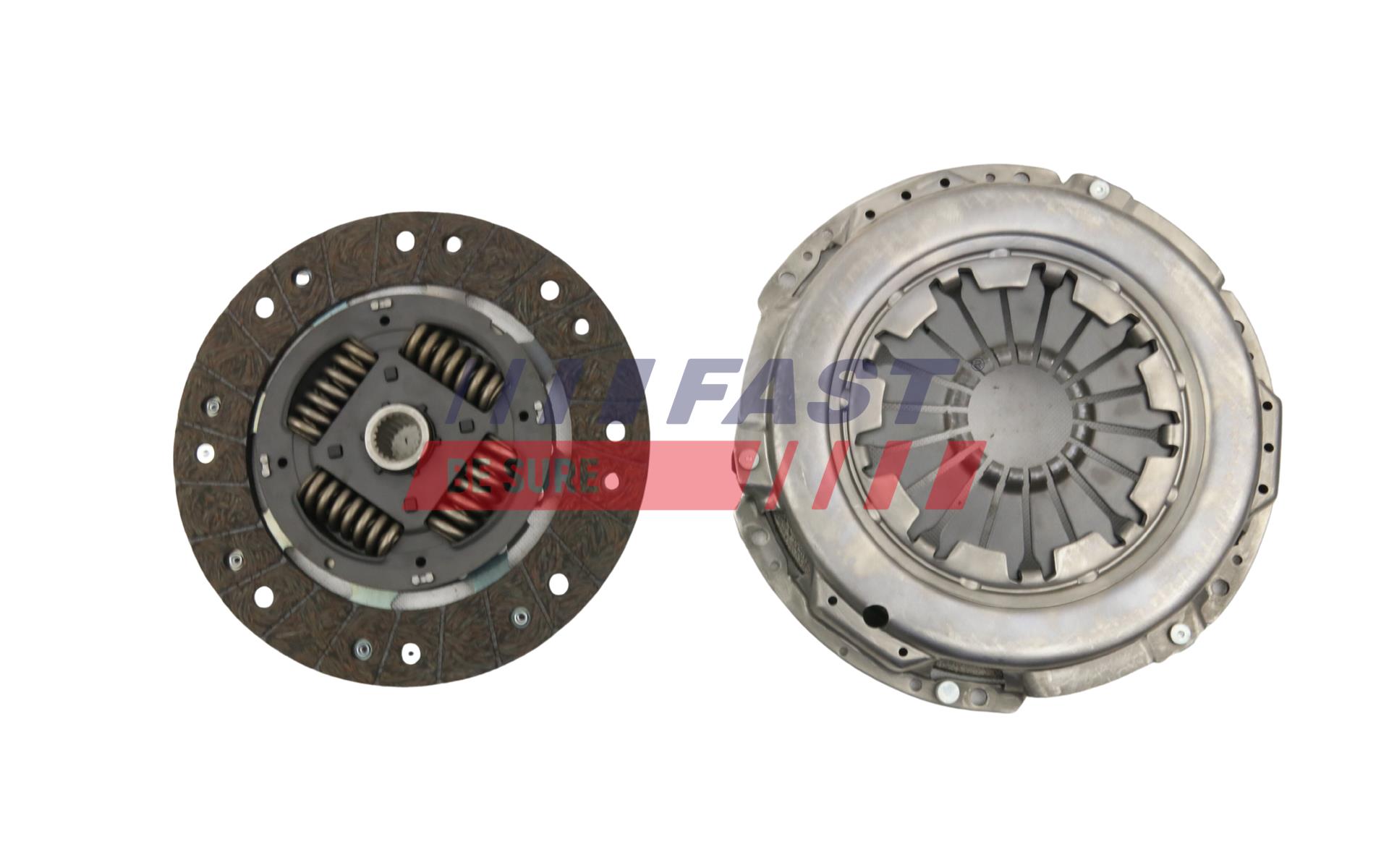 FAST FT64161