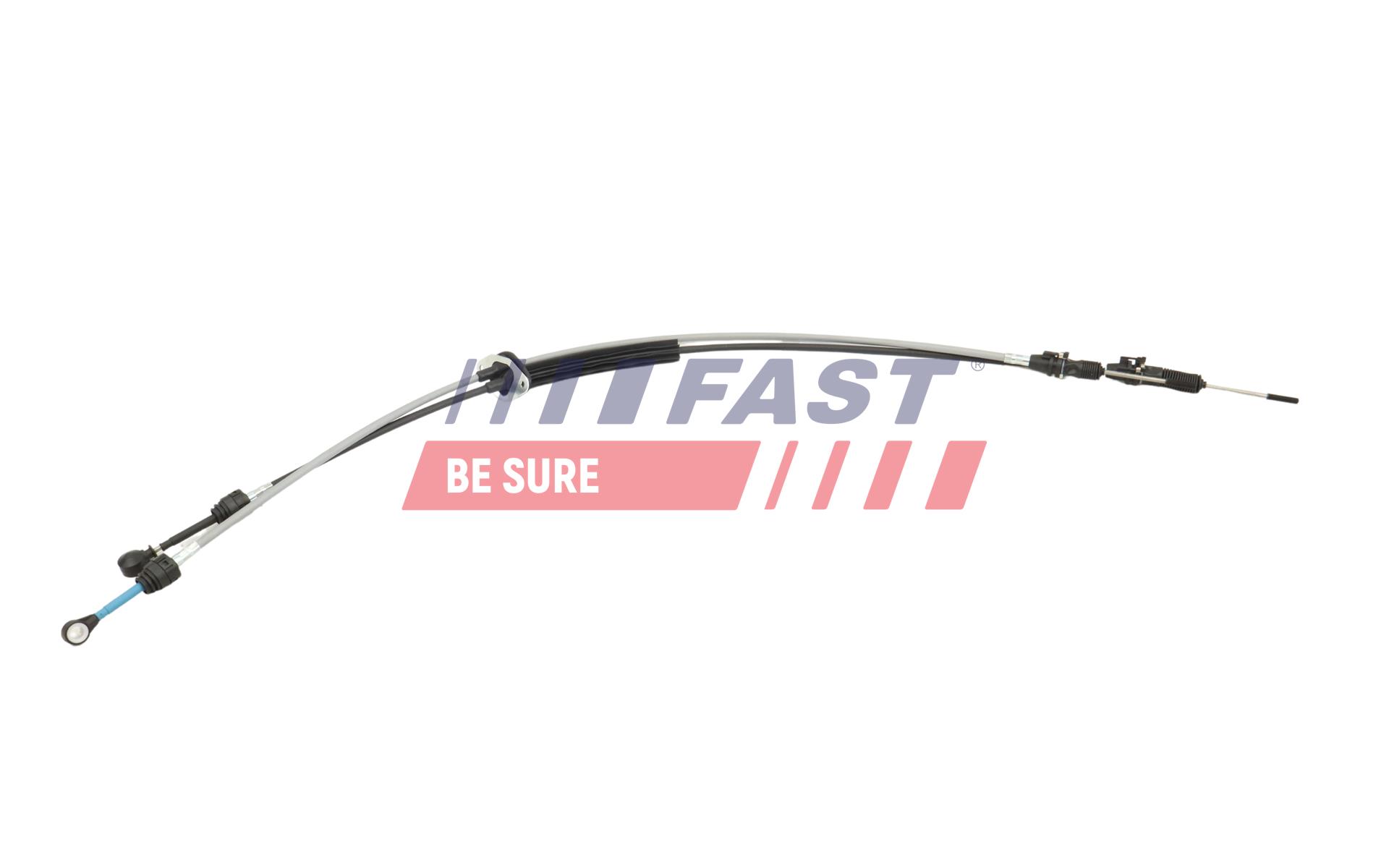 FAST FT73123