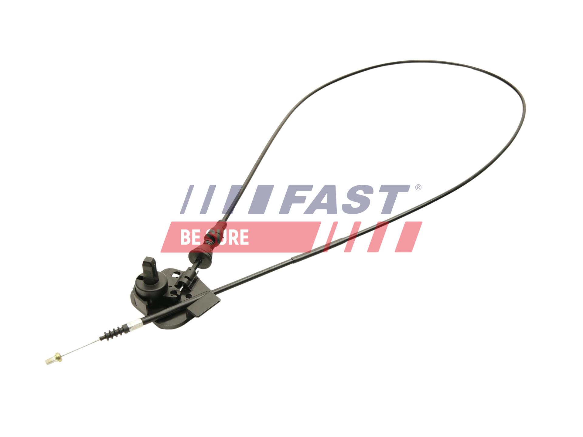 FAST FT73601