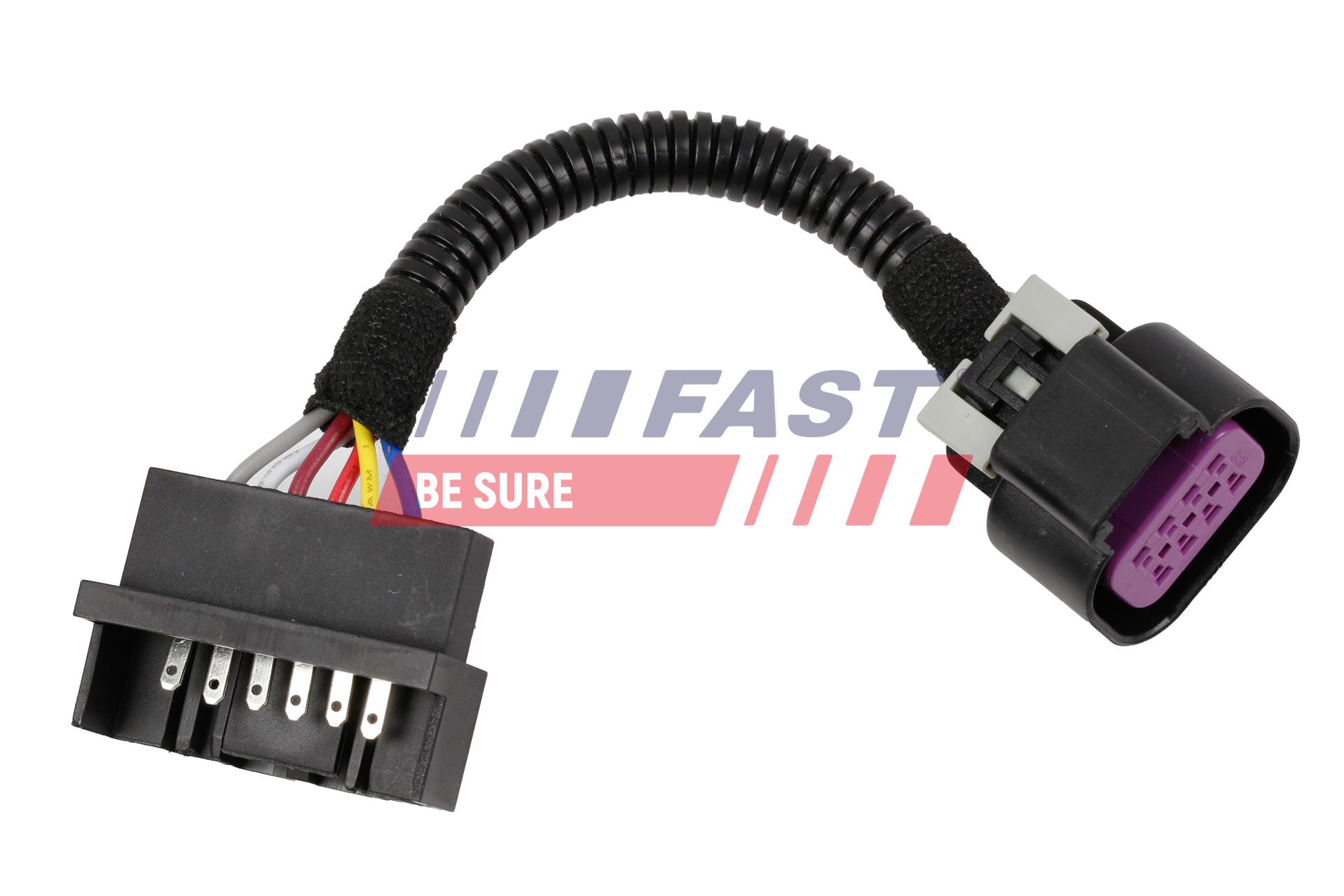 FAST FT76102