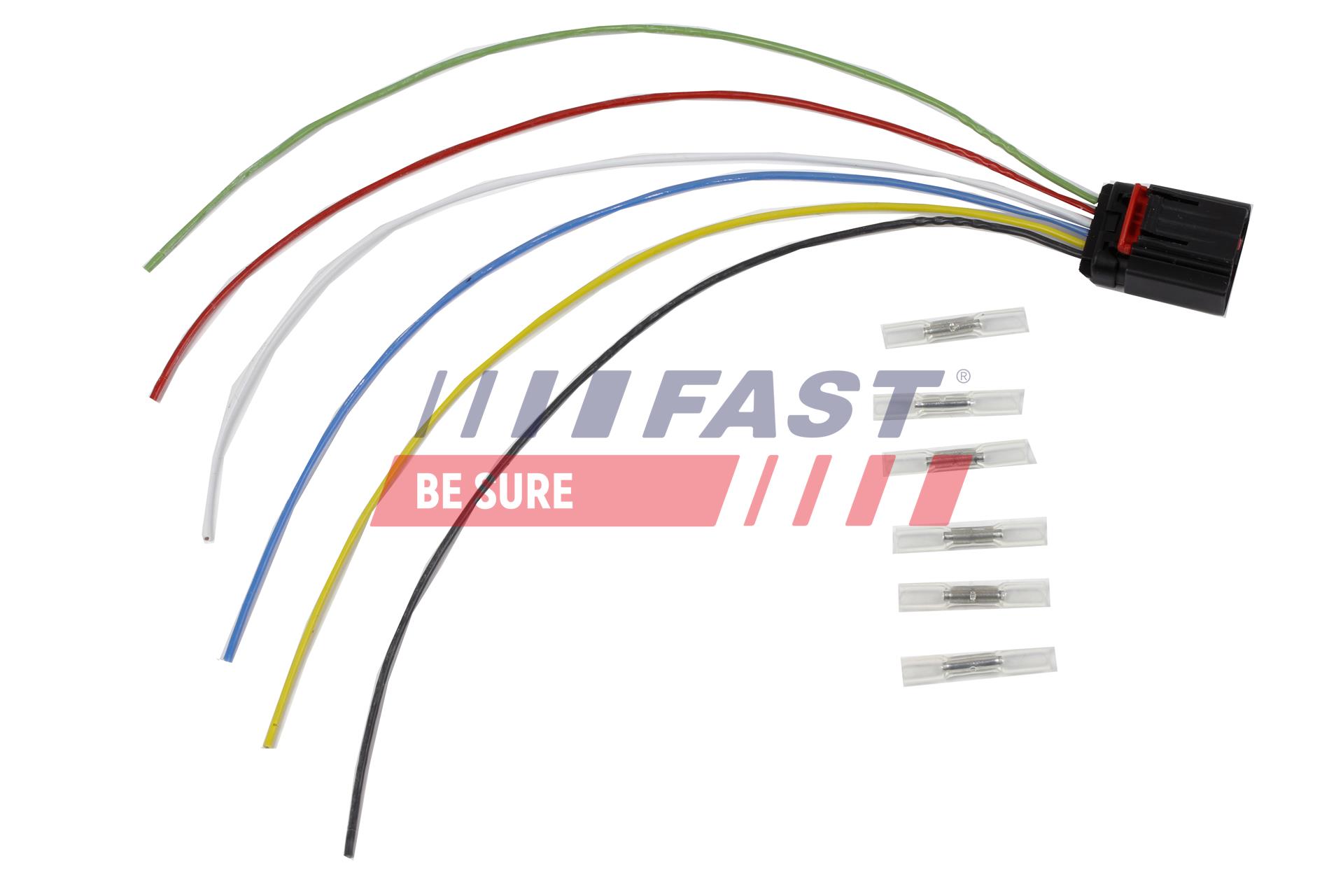 FAST FT76110