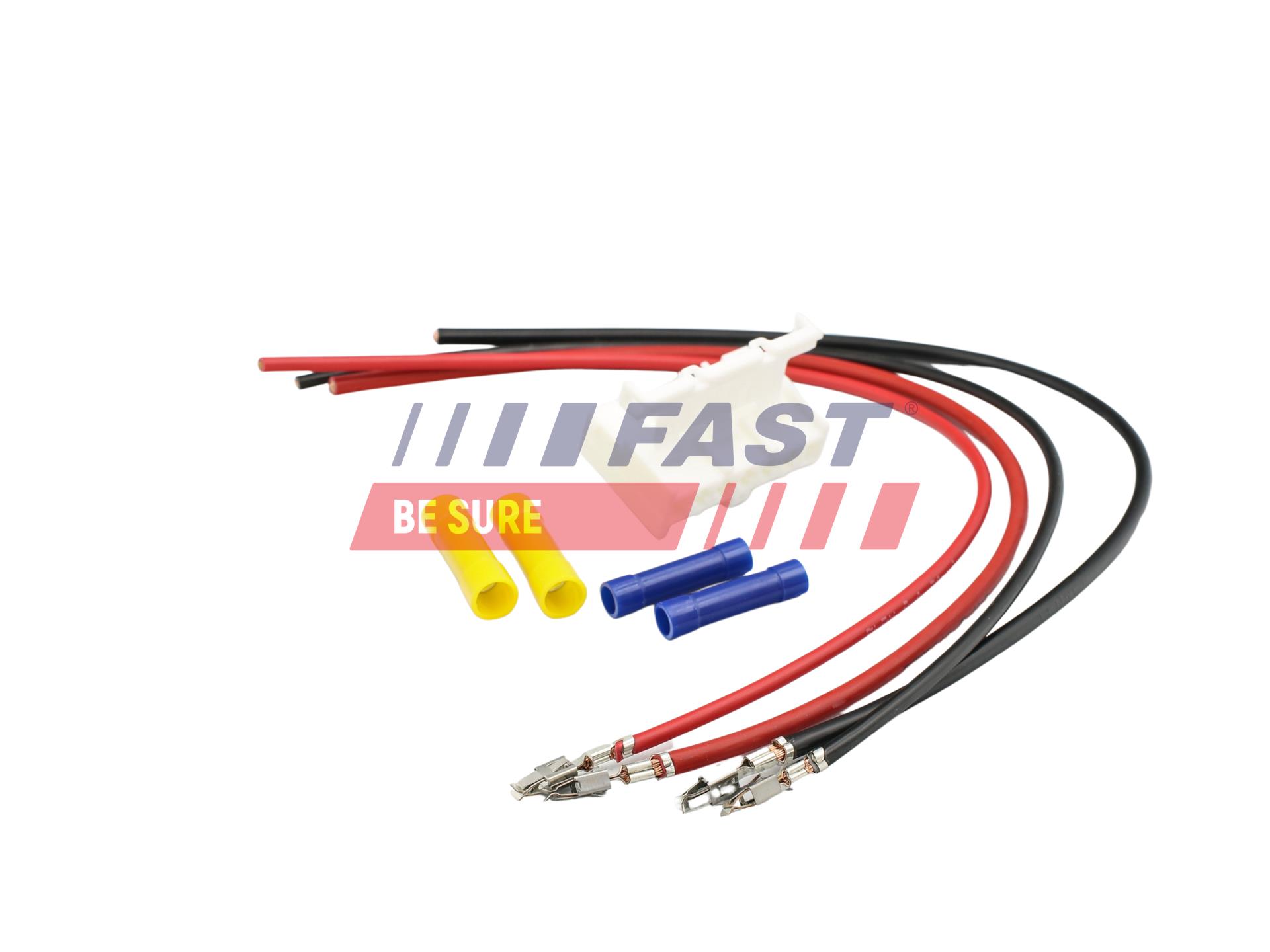 FAST FT76121