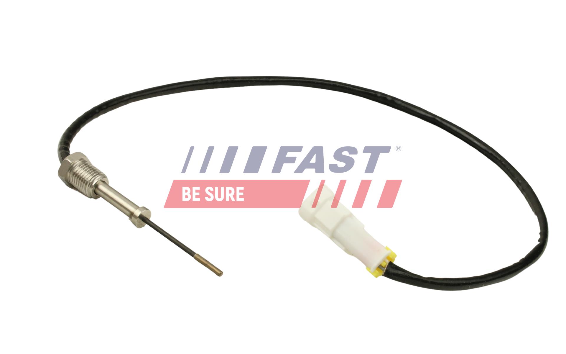 FAST FT80256