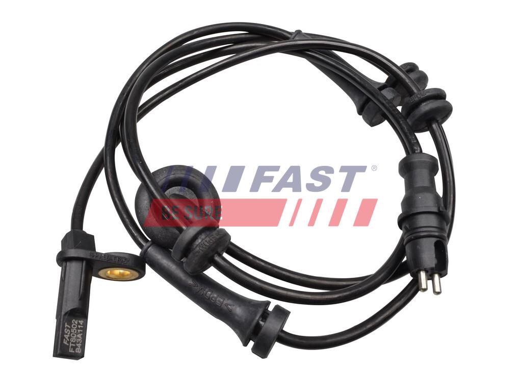 FAST FT80502