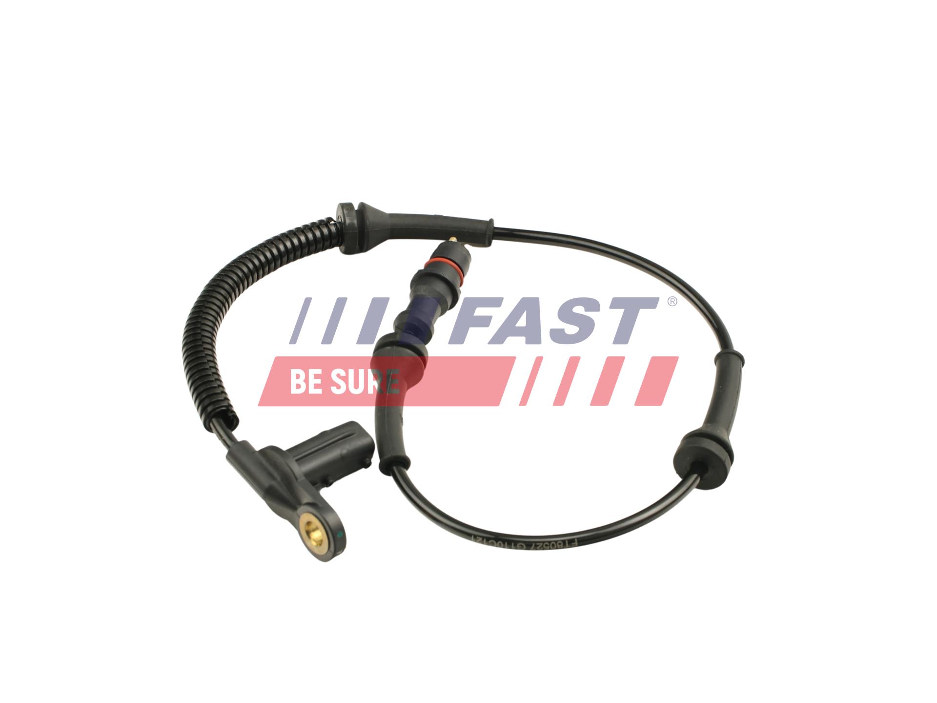 FAST FT80527