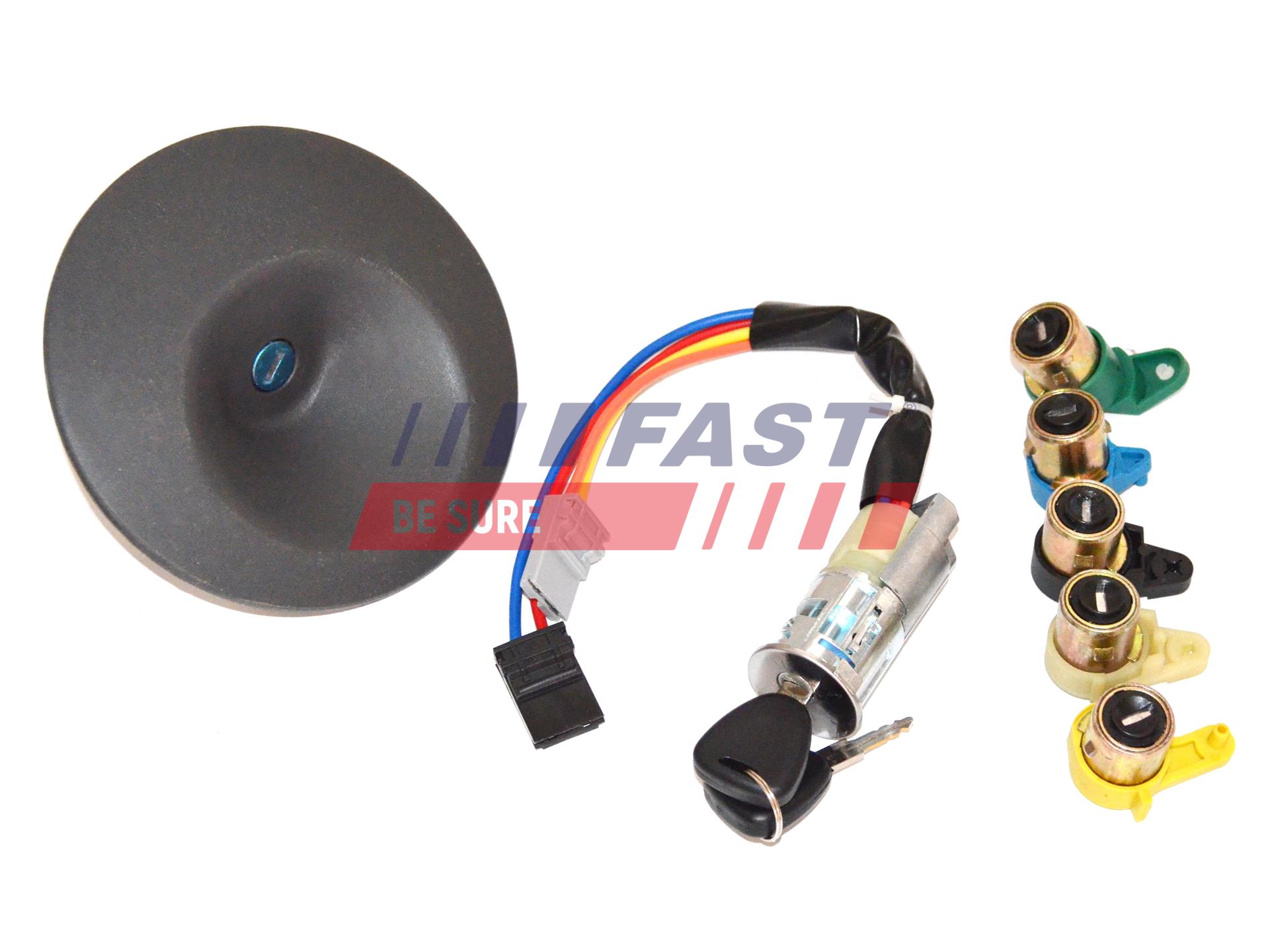 FAST FT82339
