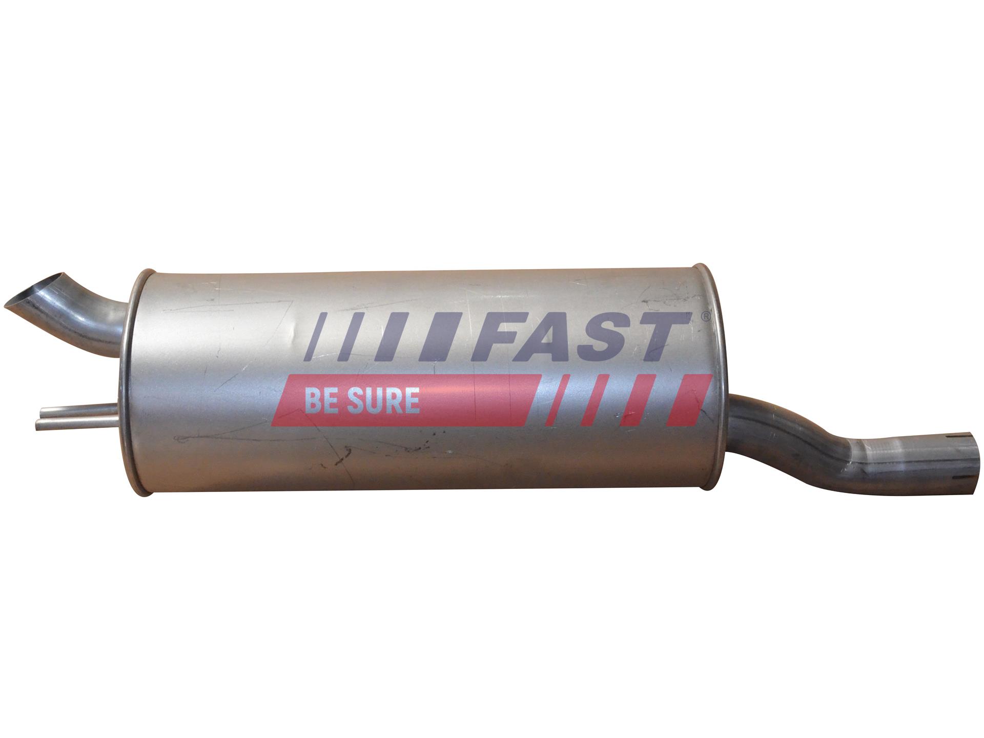 FAST FT84120
