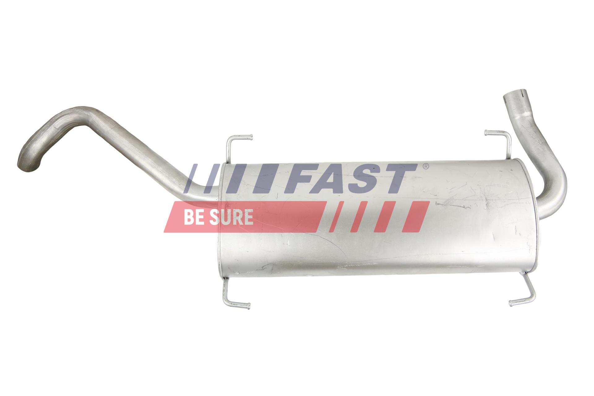 FAST FT84127