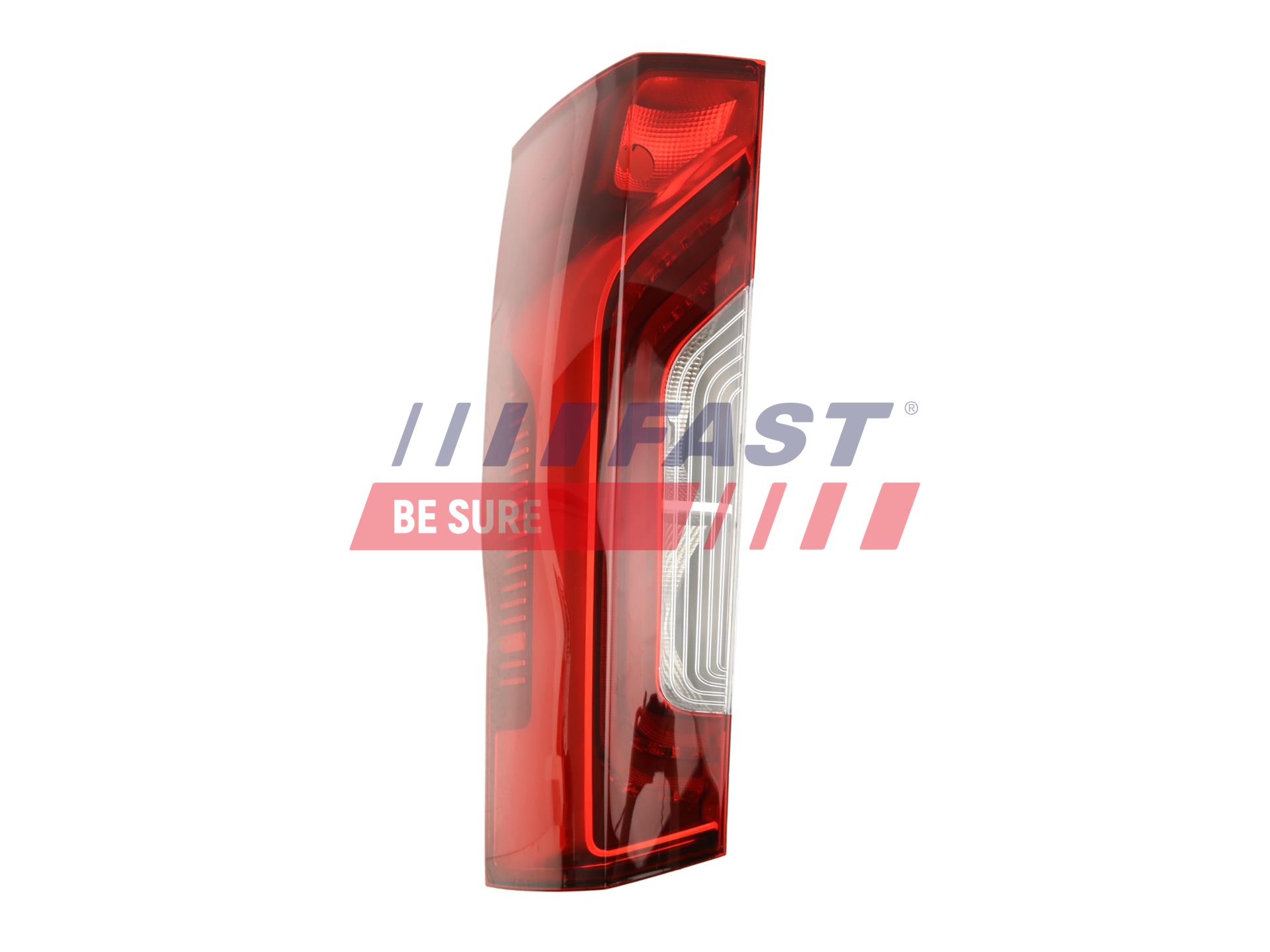 FAST FT86204