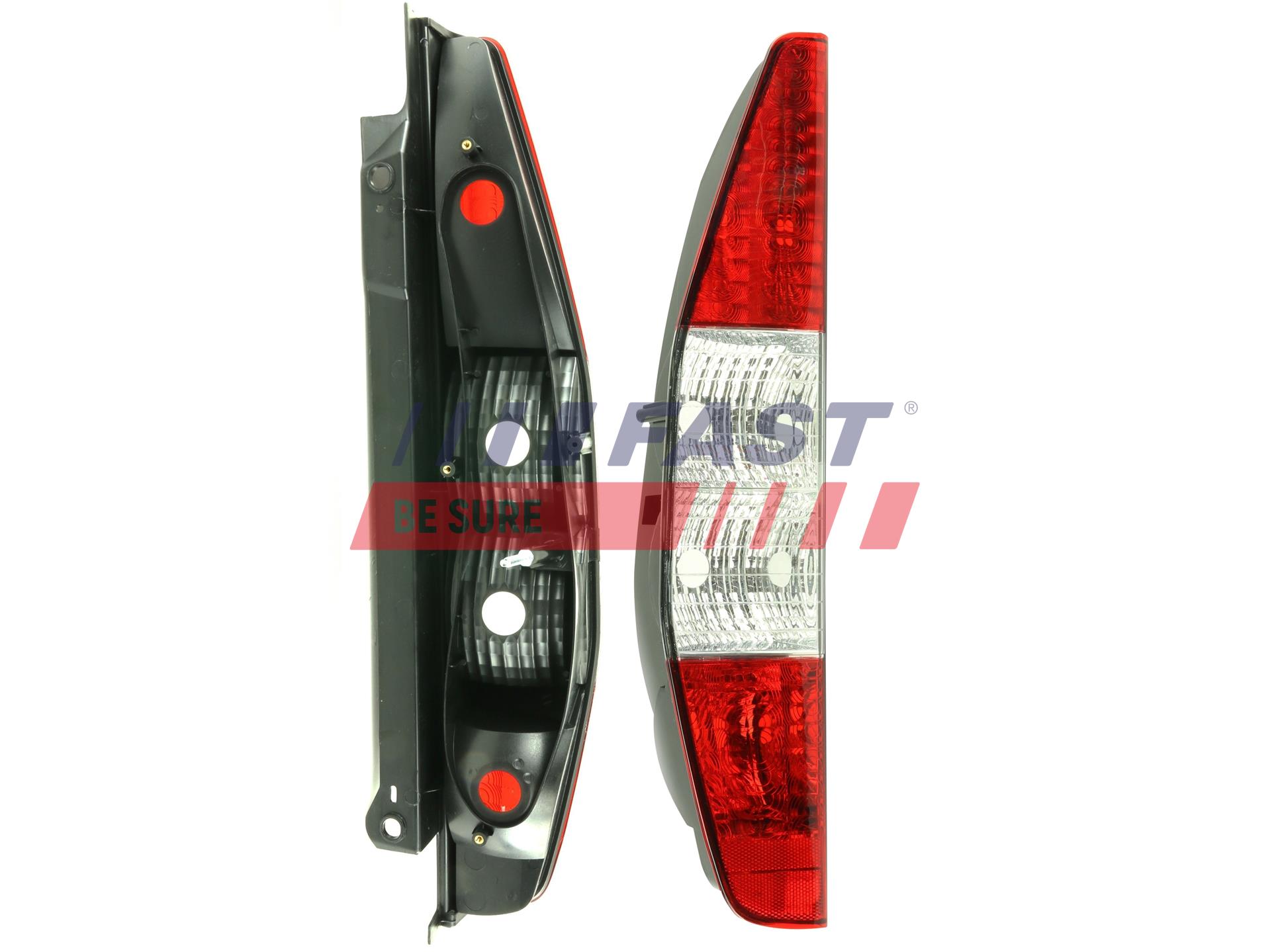 FAST FT86306