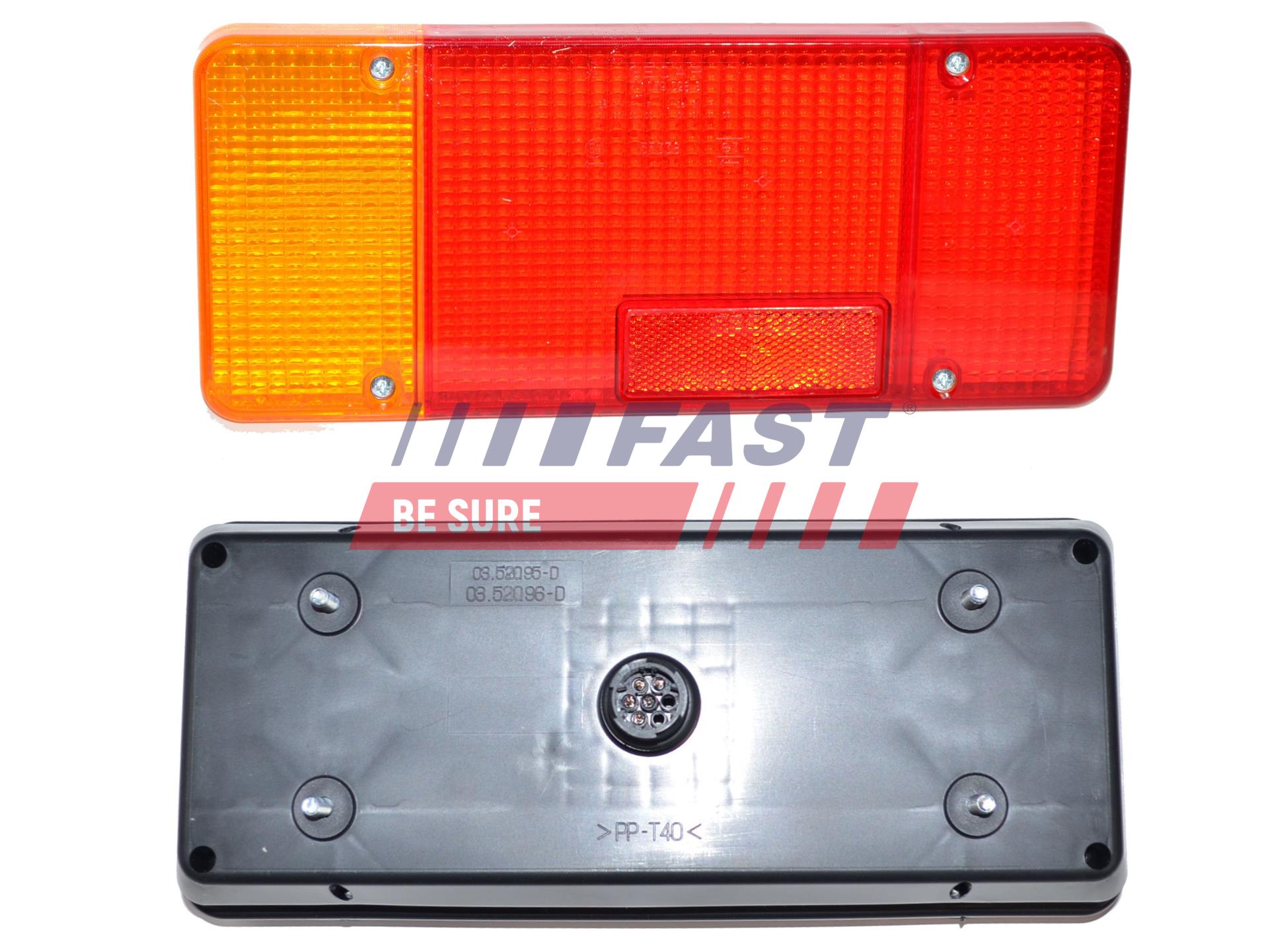 FAST FT86335